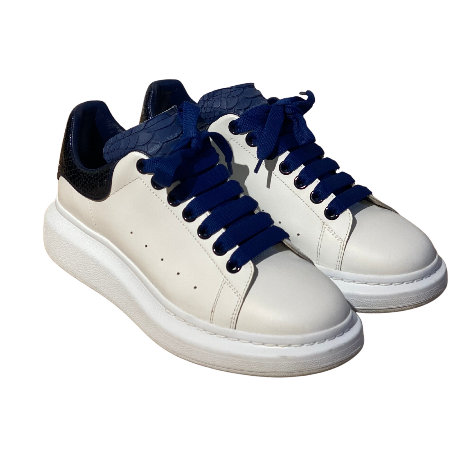 ALEXANDER MCQUEEN UOMO nr42