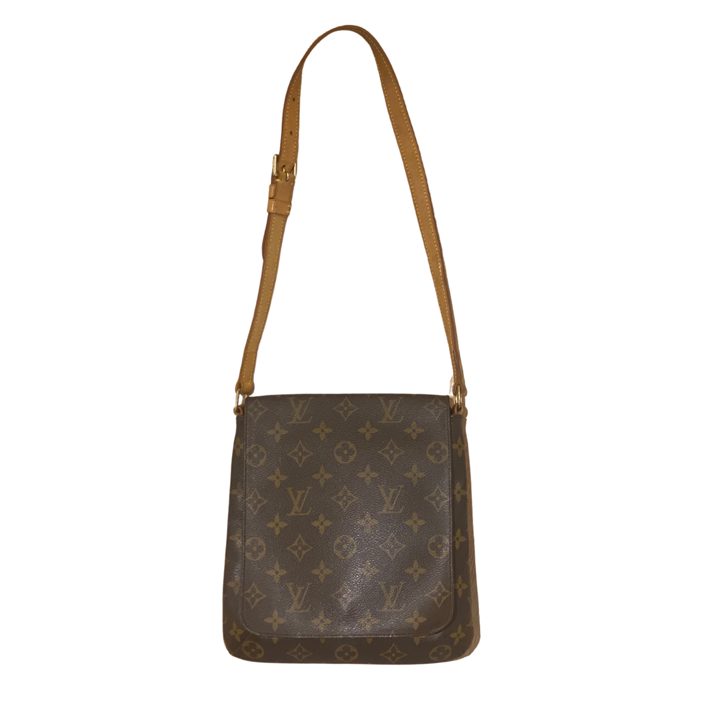 MUSETTE PM LOUIS VUITTON