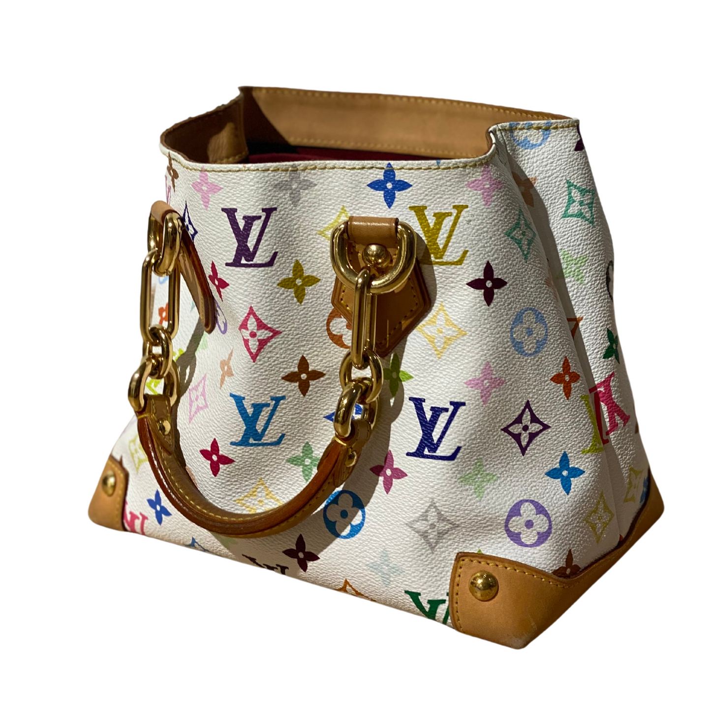 AUDRA LOUIS VUITTON LIMITED EDITION
