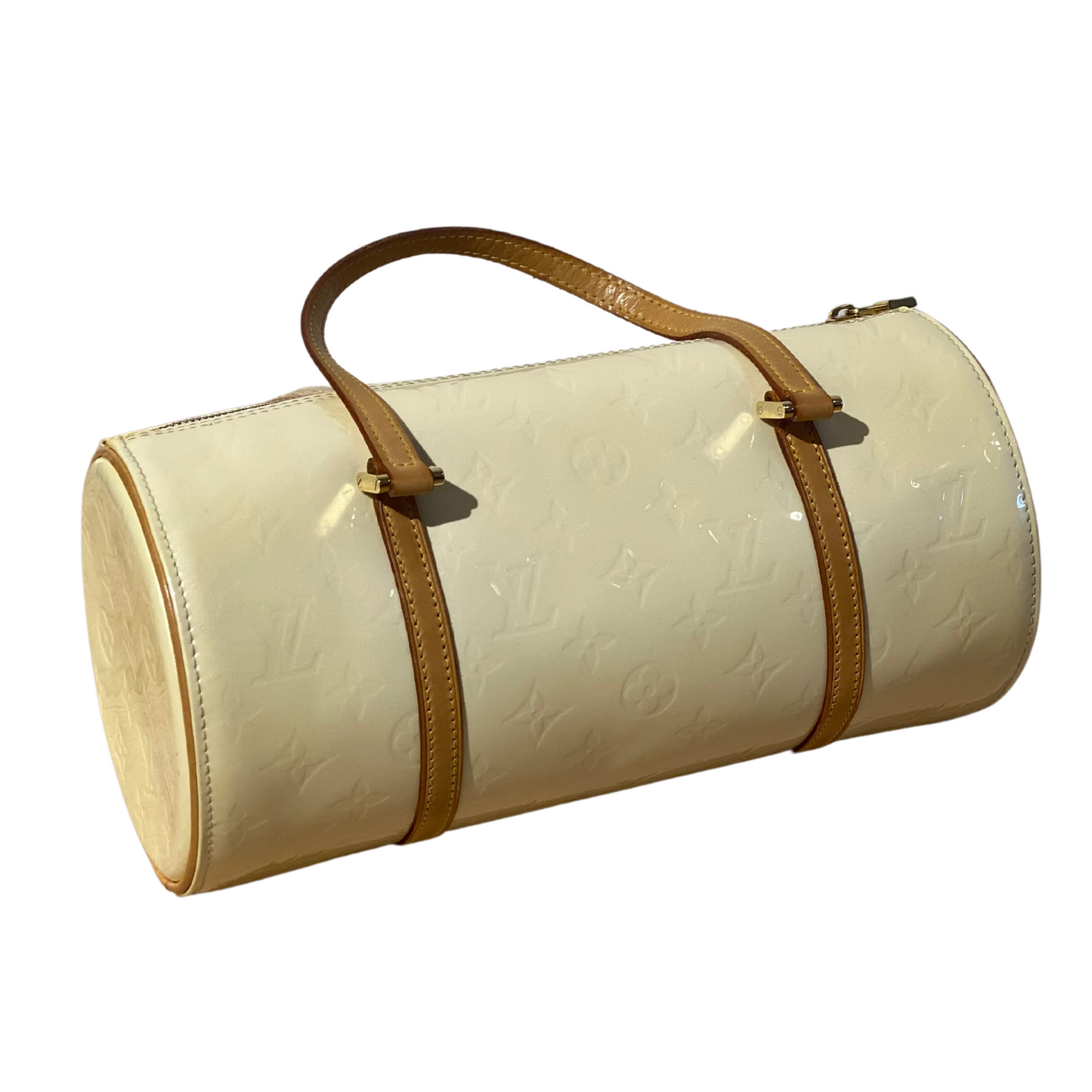 PAPILLON LOUIS VUITTON VERNIS