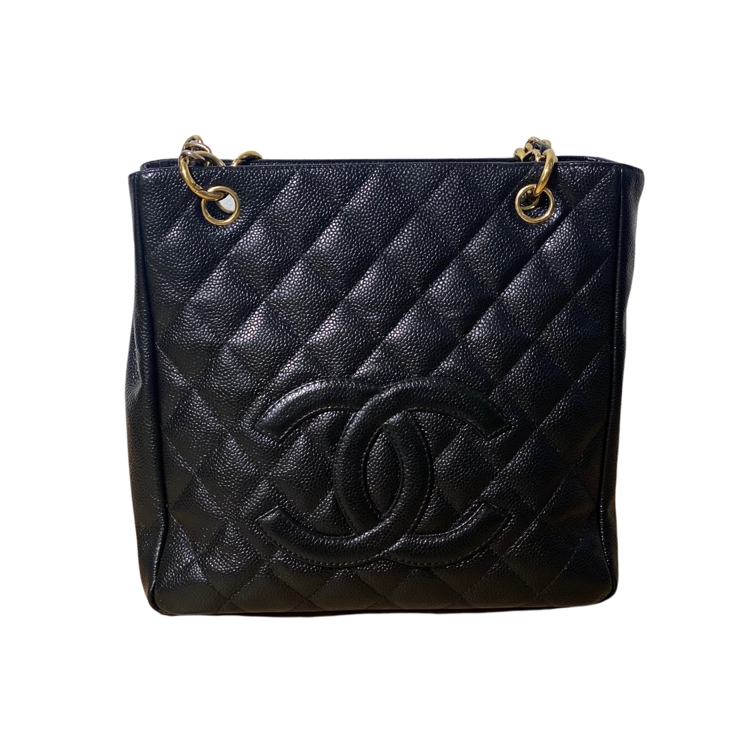 TOTE BAG MEDALLION CHANEL