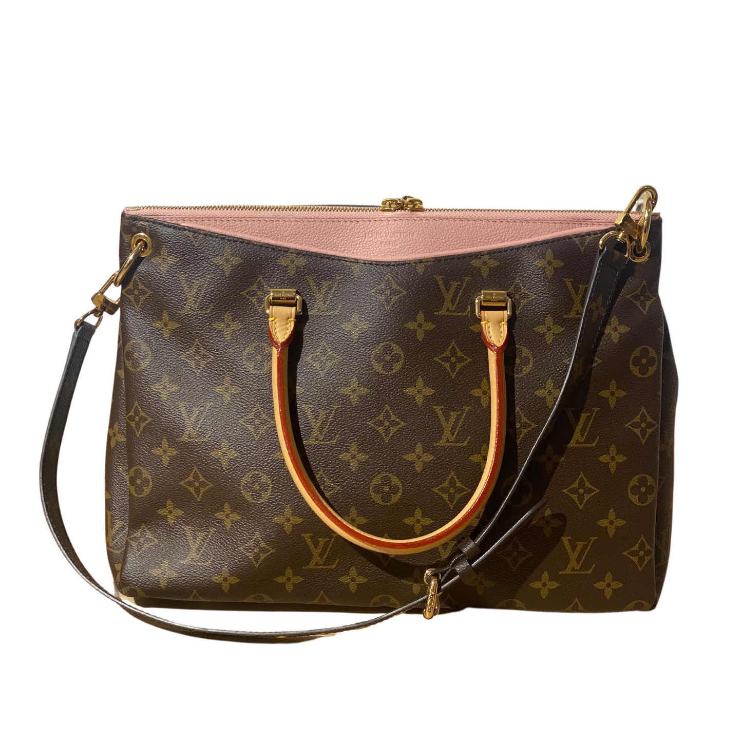 PALLAS LOUIS VUITTON