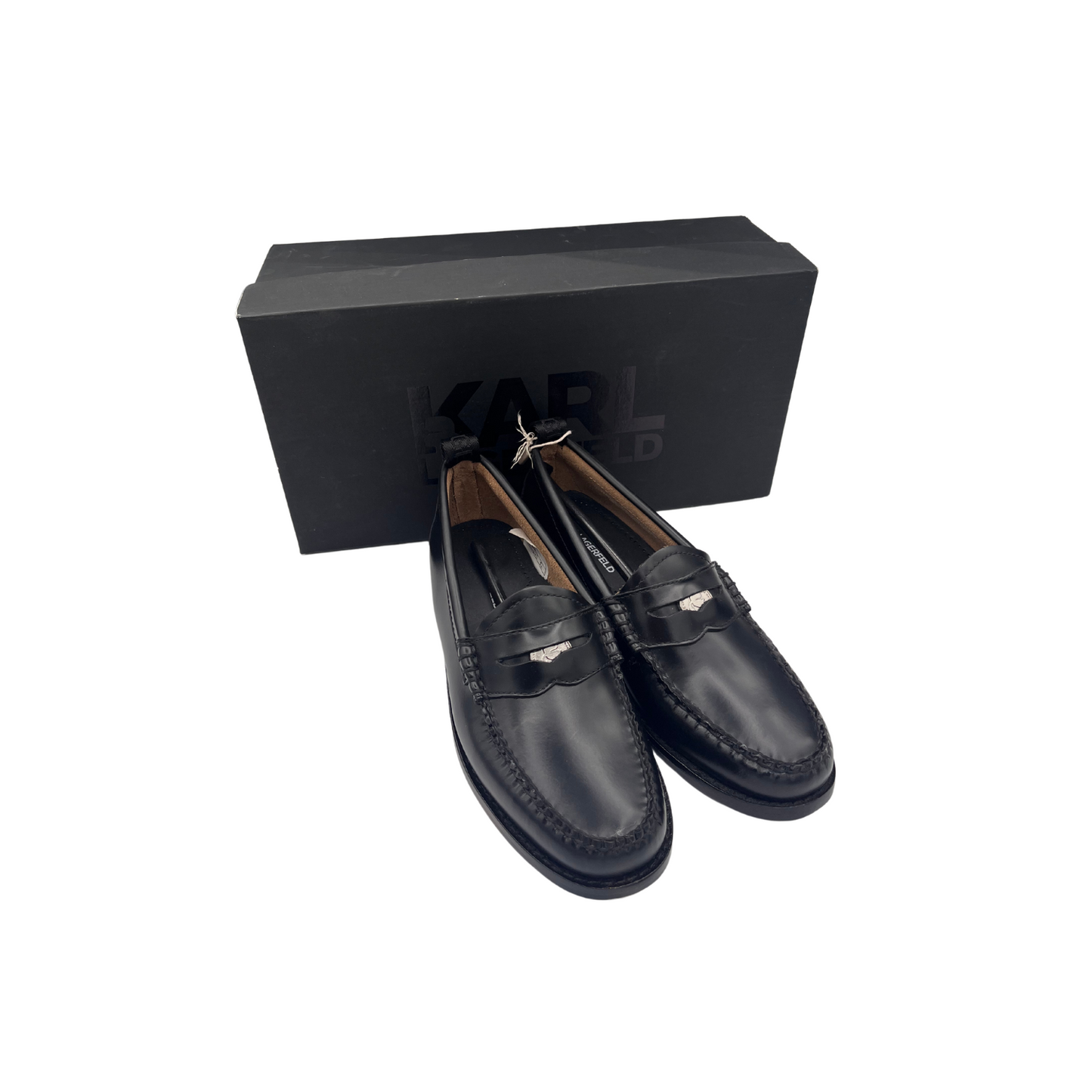 MOCASSINI KARL LAGERFELD nr37