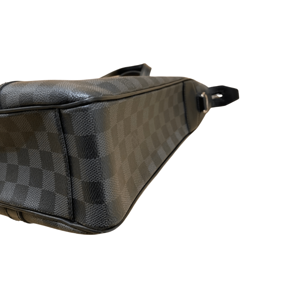 TADAO LOUIS VUITTON DAMIER GREY