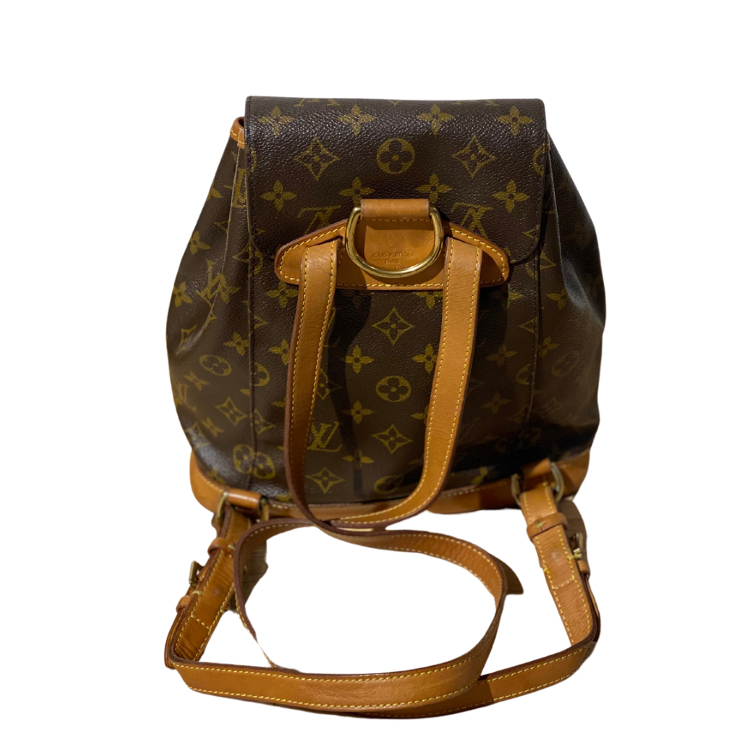 MONTSOURIS LOUIS VUITTON MM