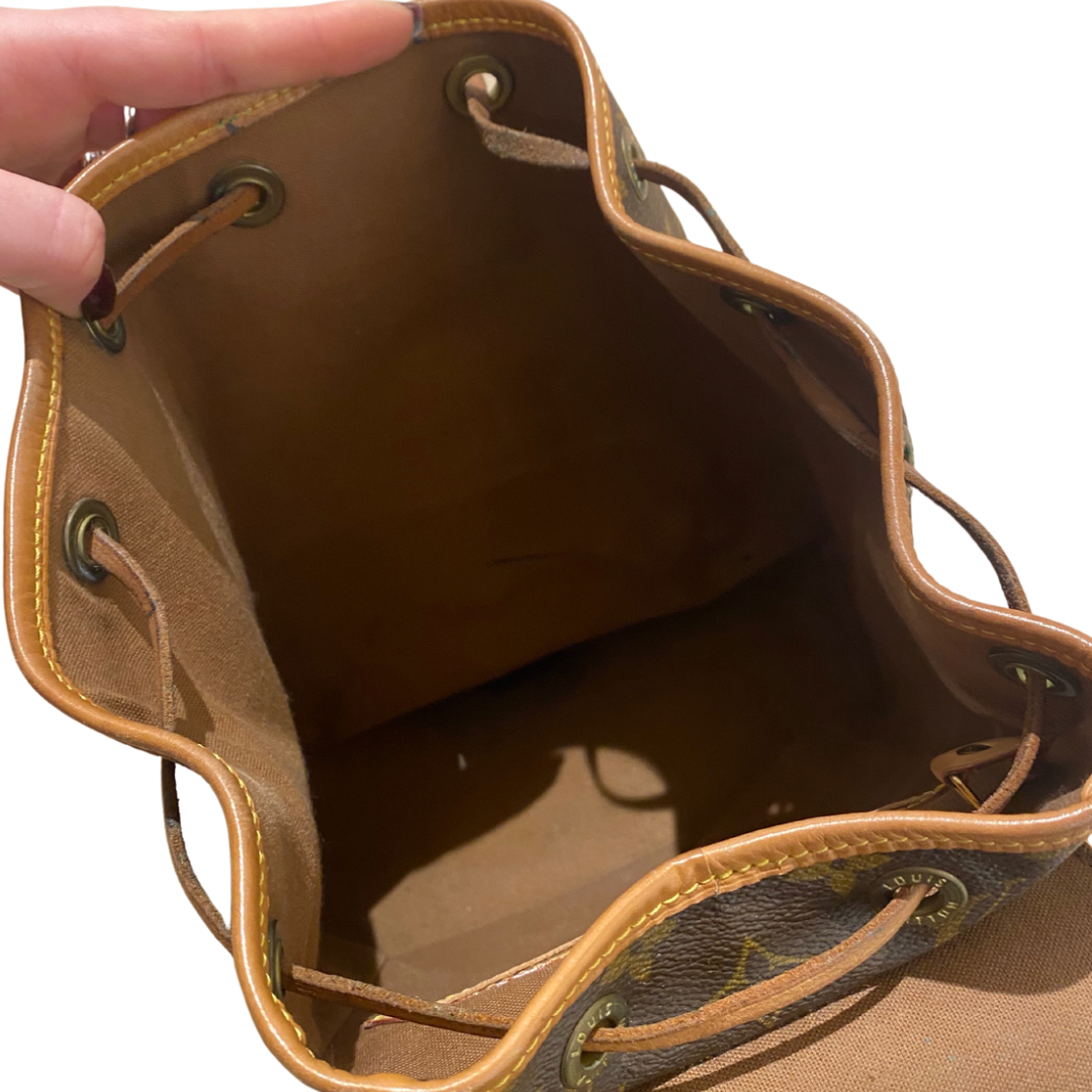 MONTSOURIS LOUIS VUITTON MM