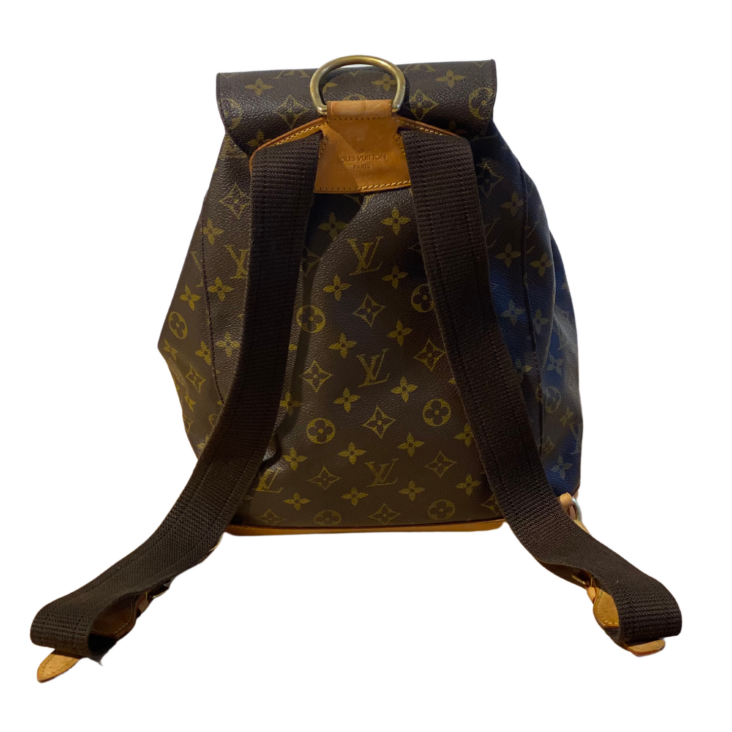 MONTSOURIS GM LOUIS VUITTON