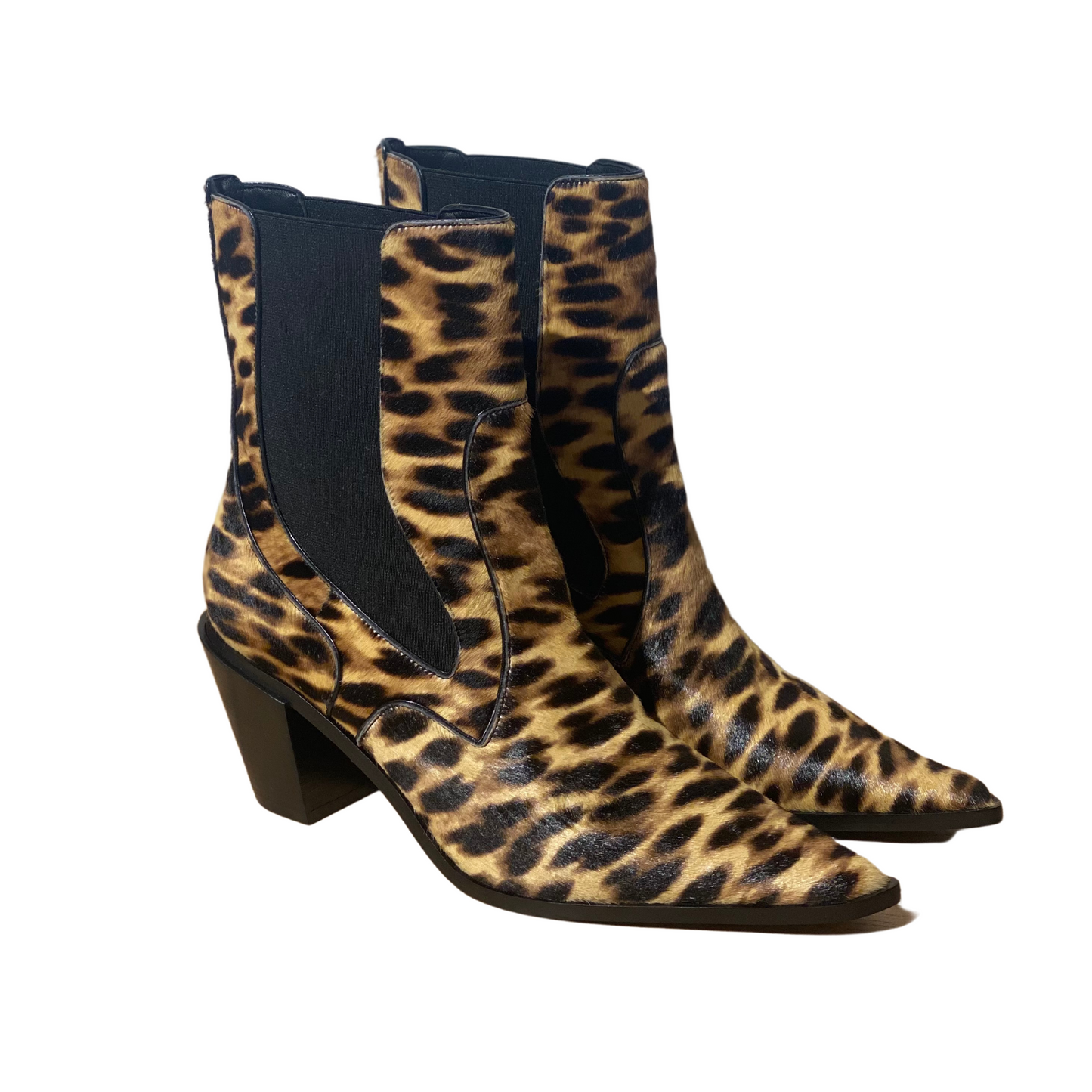 STIVALETTI CASADEI CAVALLINO nr39