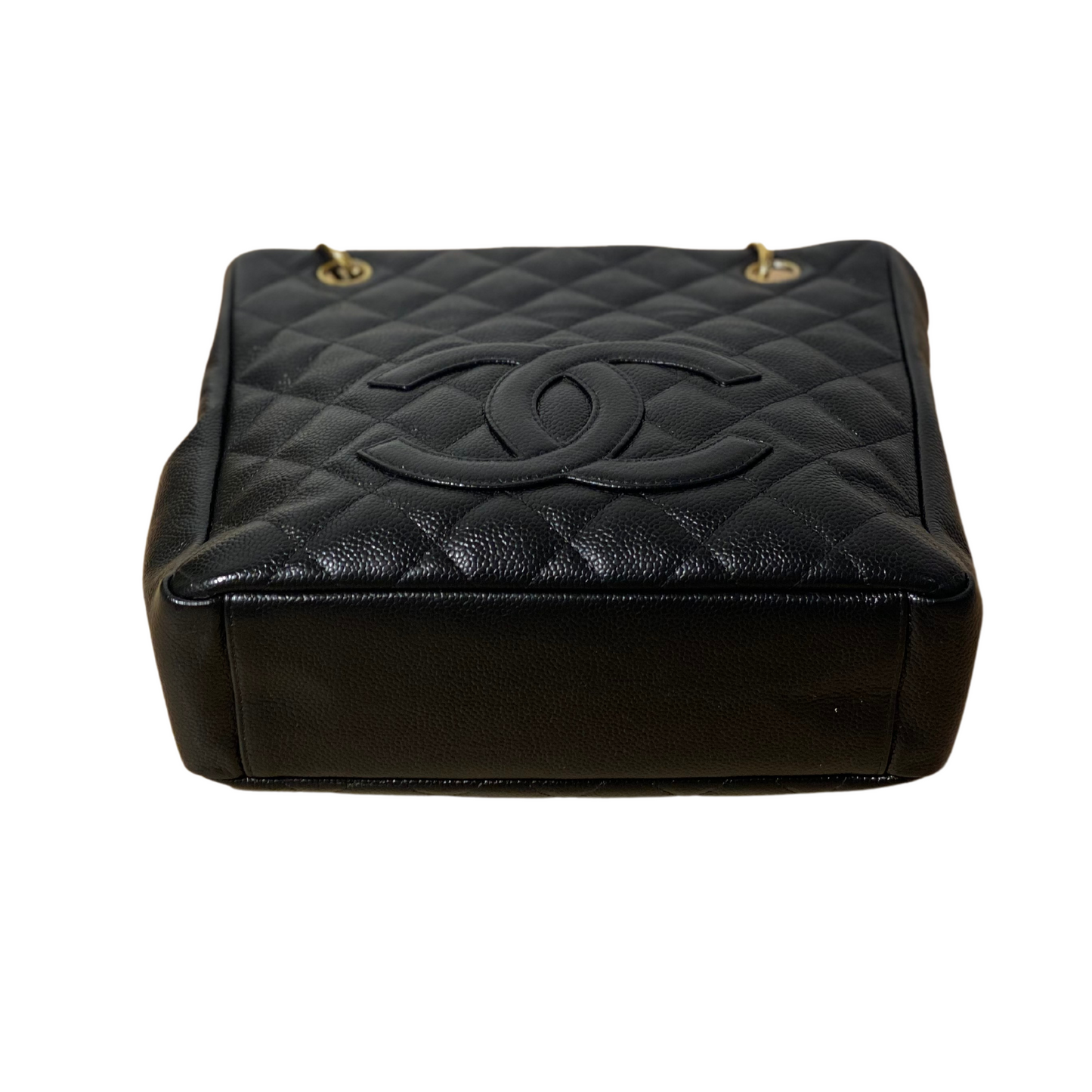 TOTE BAG MEDALLION CHANEL