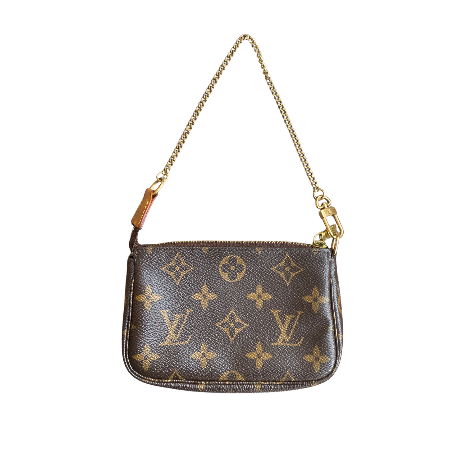 MINI POCHETTE ACCESSORISE LOUIS VUITTON