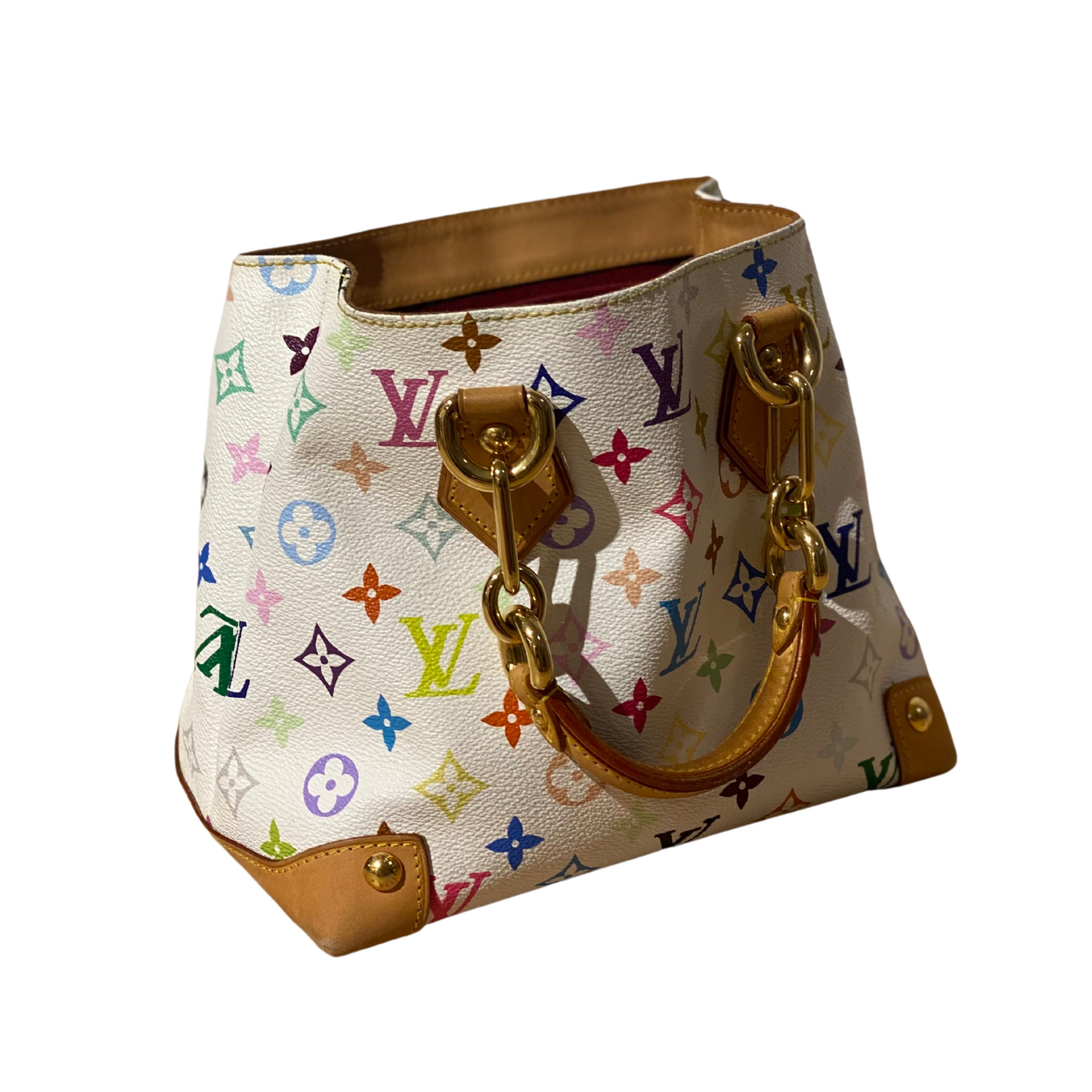 AUDRA LOUIS VUITTON LIMITED EDITION