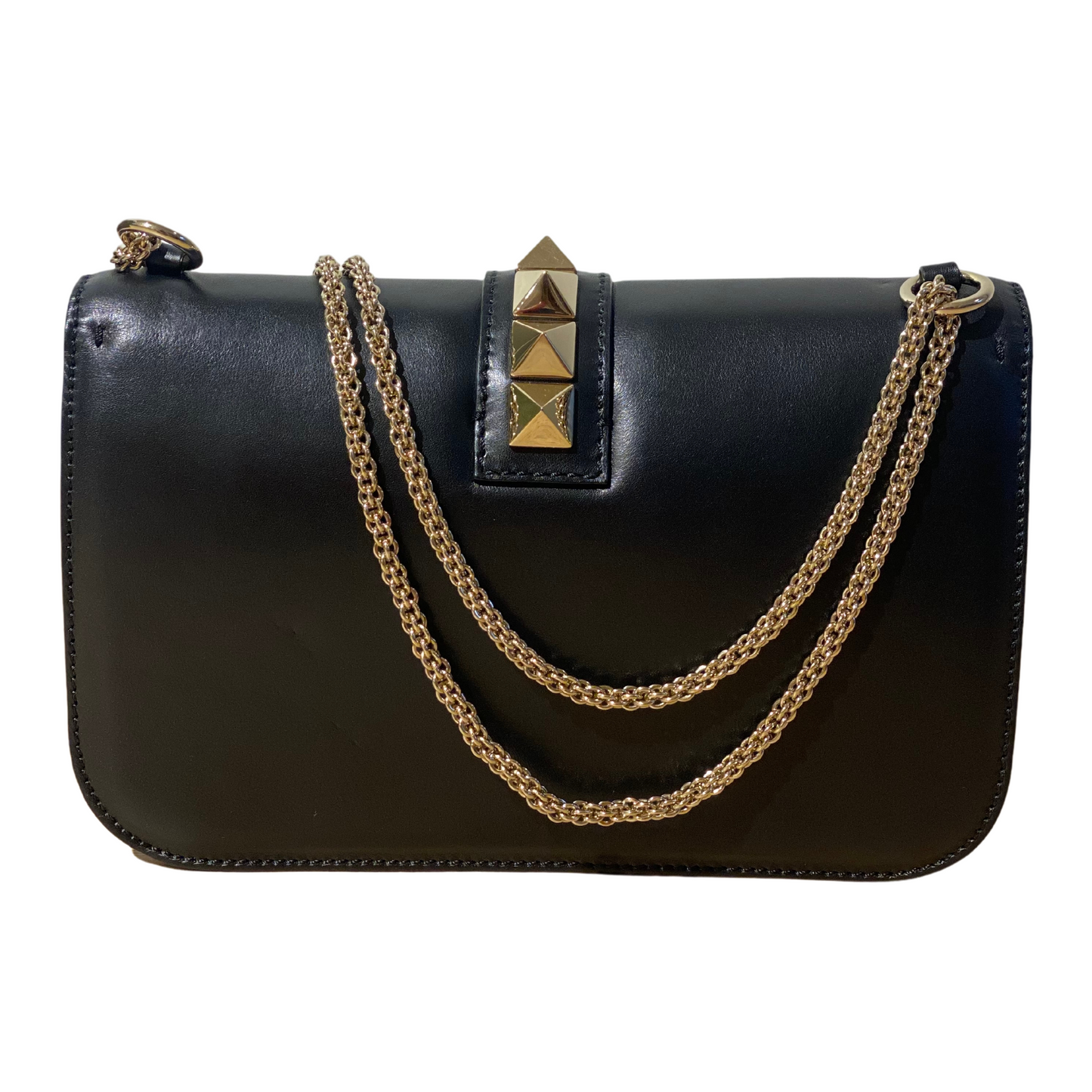 VALENTINO GLAM LOCK MEDIA