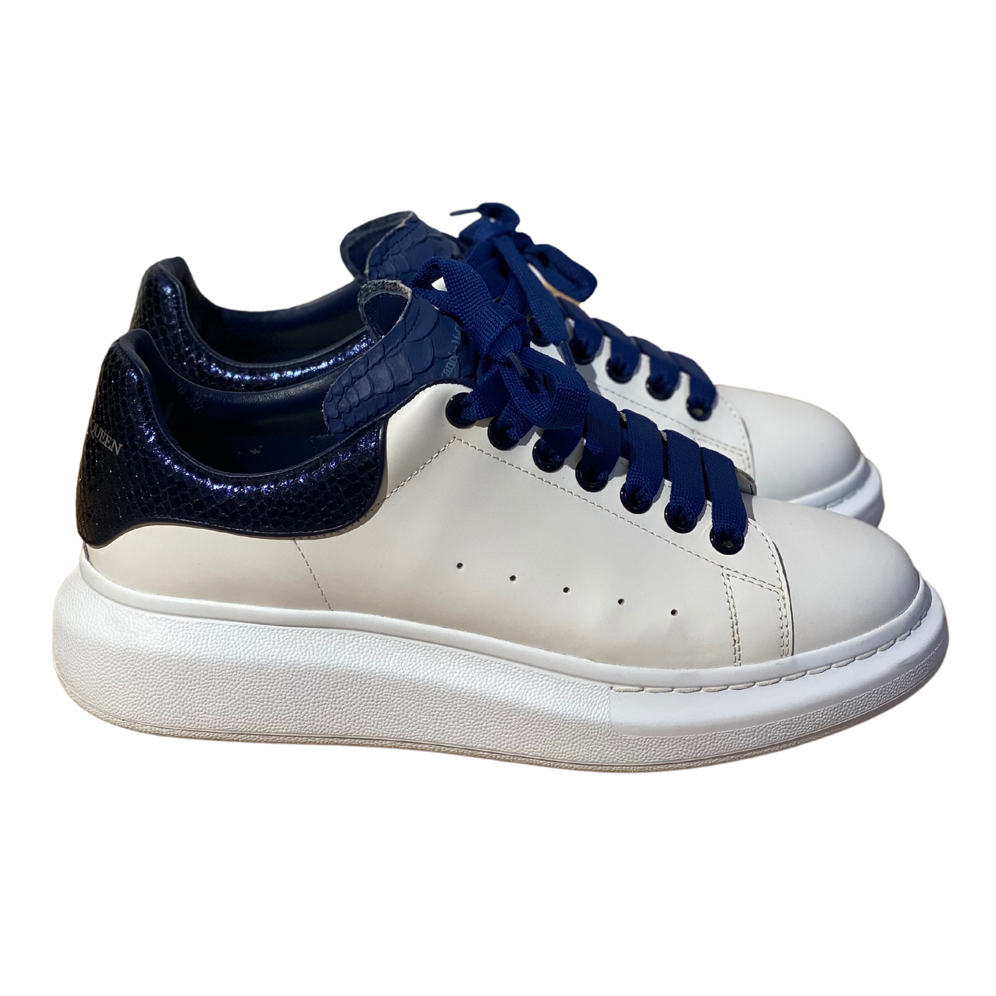 ALEXANDER MCQUEEN UOMO nr42