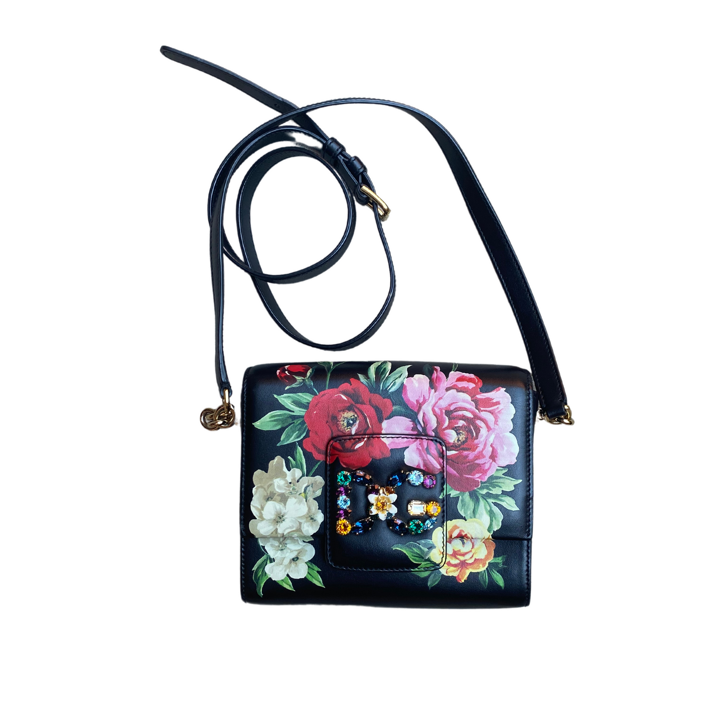 D&G FIORI LIMITED EDITION