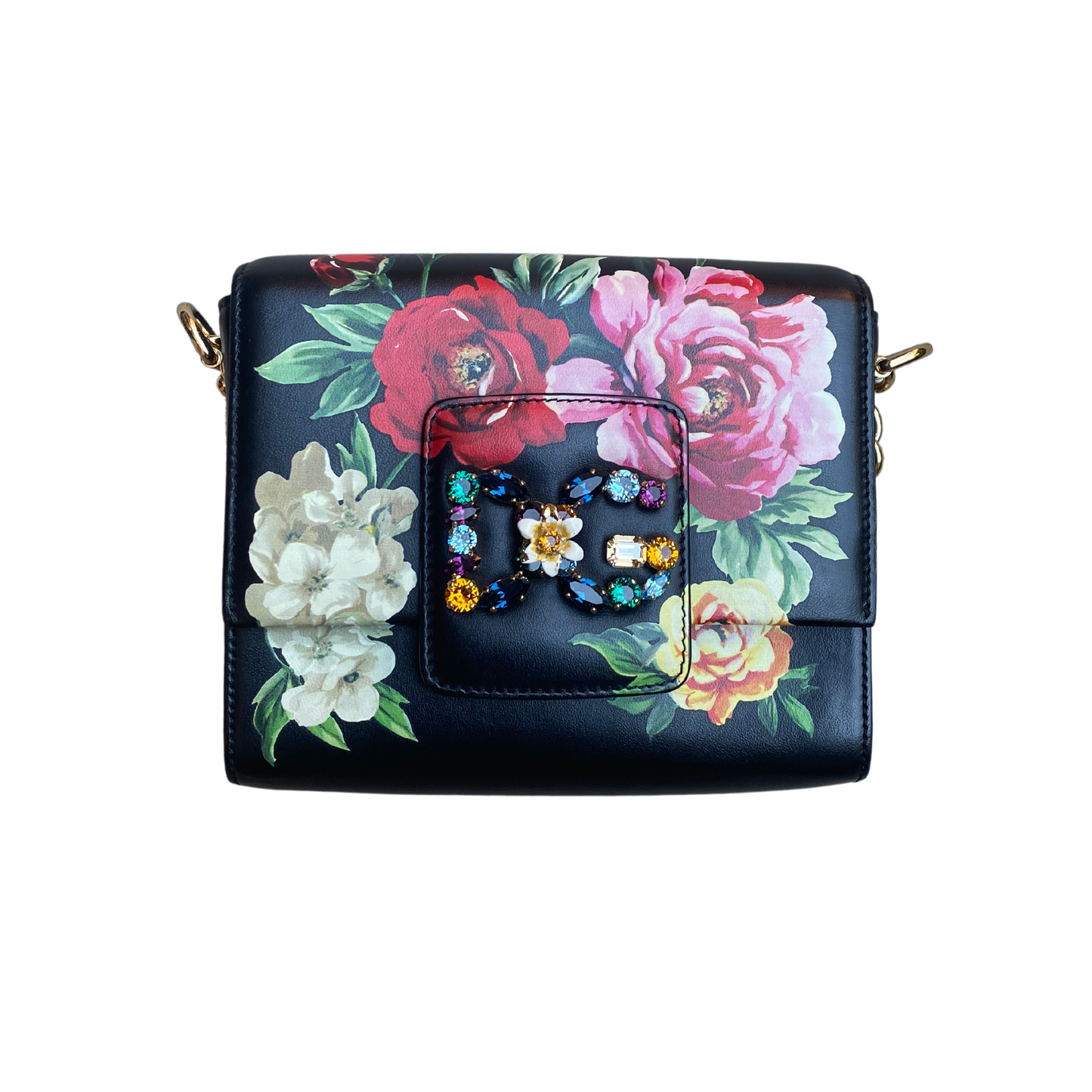 D&G FIORI LIMITED EDITION
