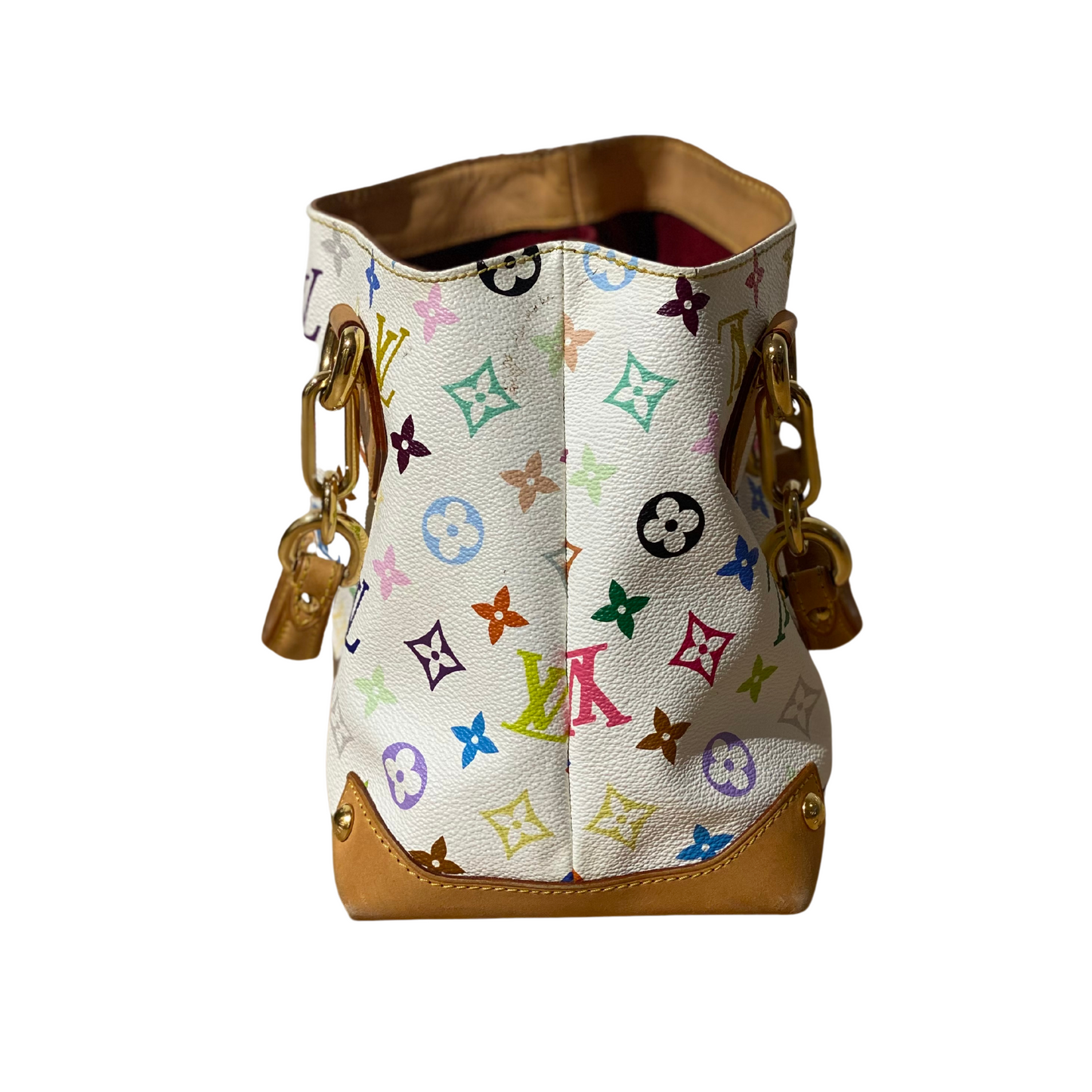 AUDRA LOUIS VUITTON LIMITED EDITION