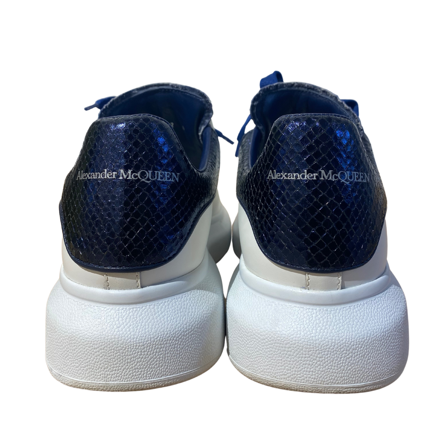 ALEXANDER MCQUEEN UOMO nr42