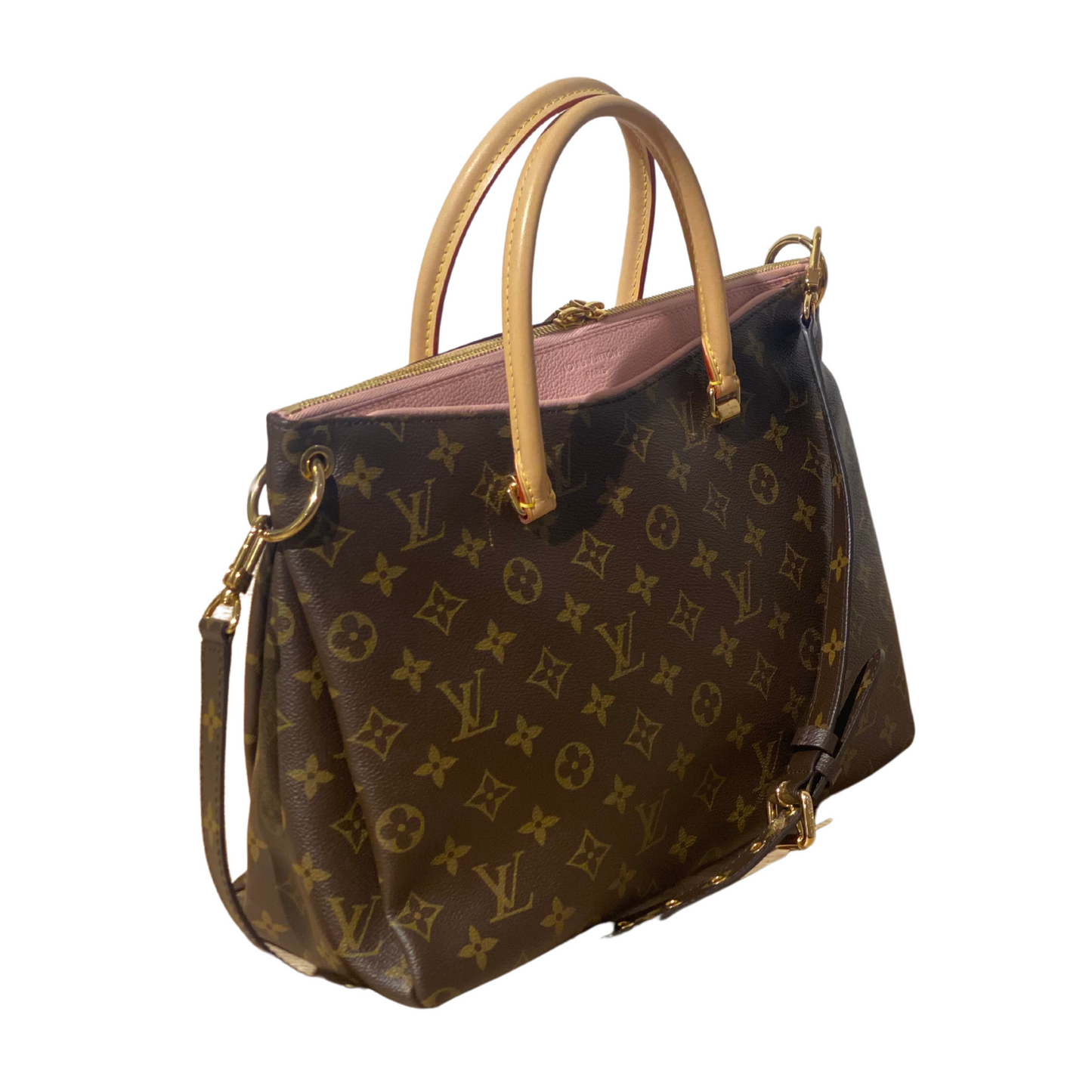PALLAS LOUIS VUITTON