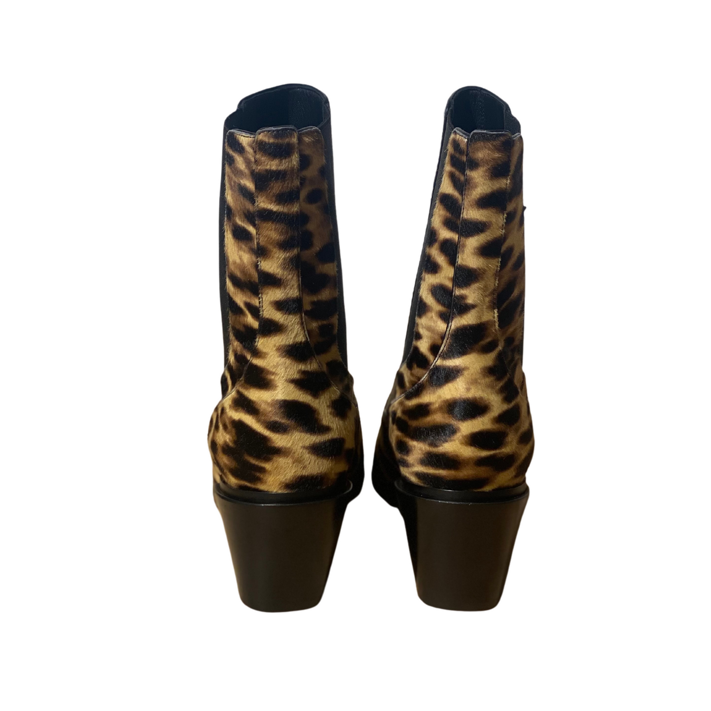 STIVALETTI CASADEI CAVALLINO nr39