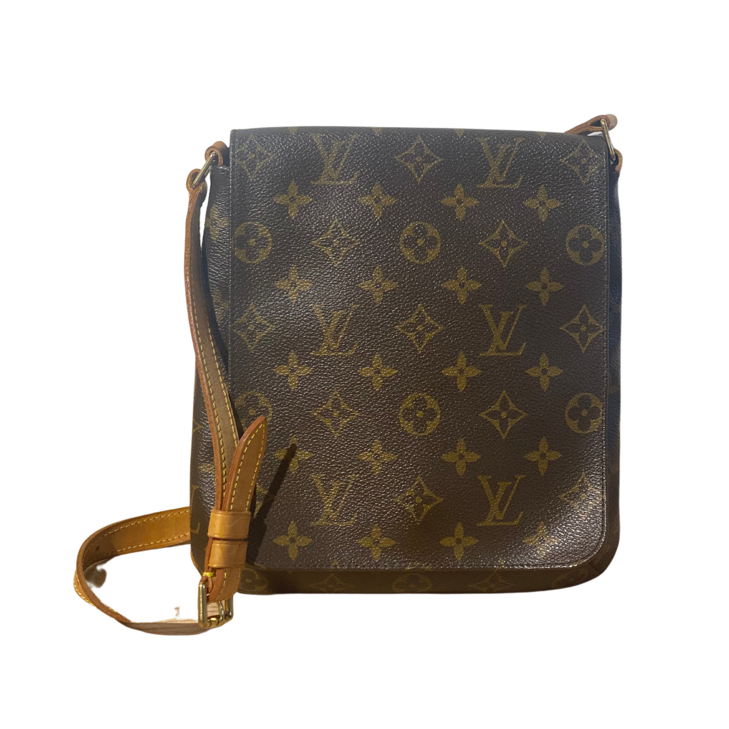 MUSETTE PM LOUIS VUITTON