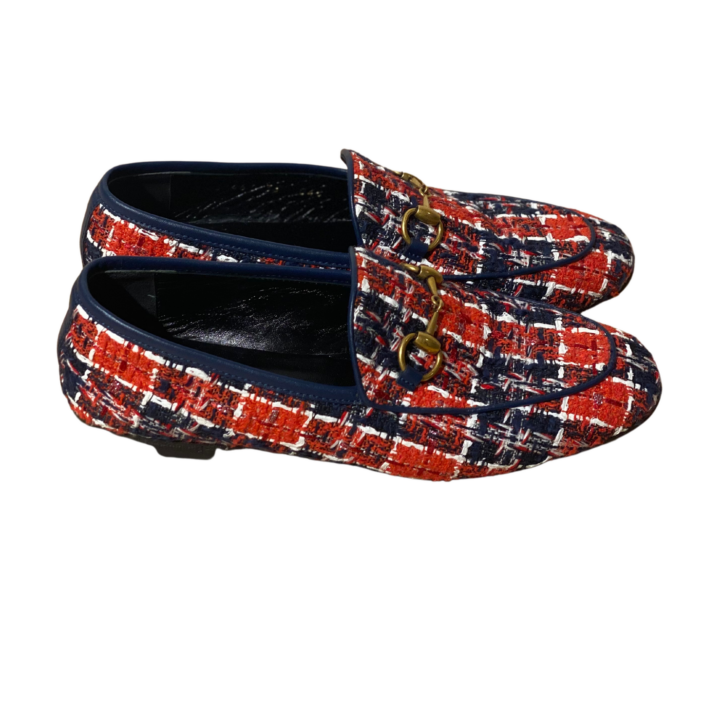 MOCASSINI GUCCI JORDAAN nr35