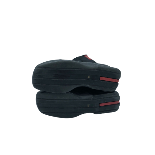 STIVALE PRADA SPORT nr36.5