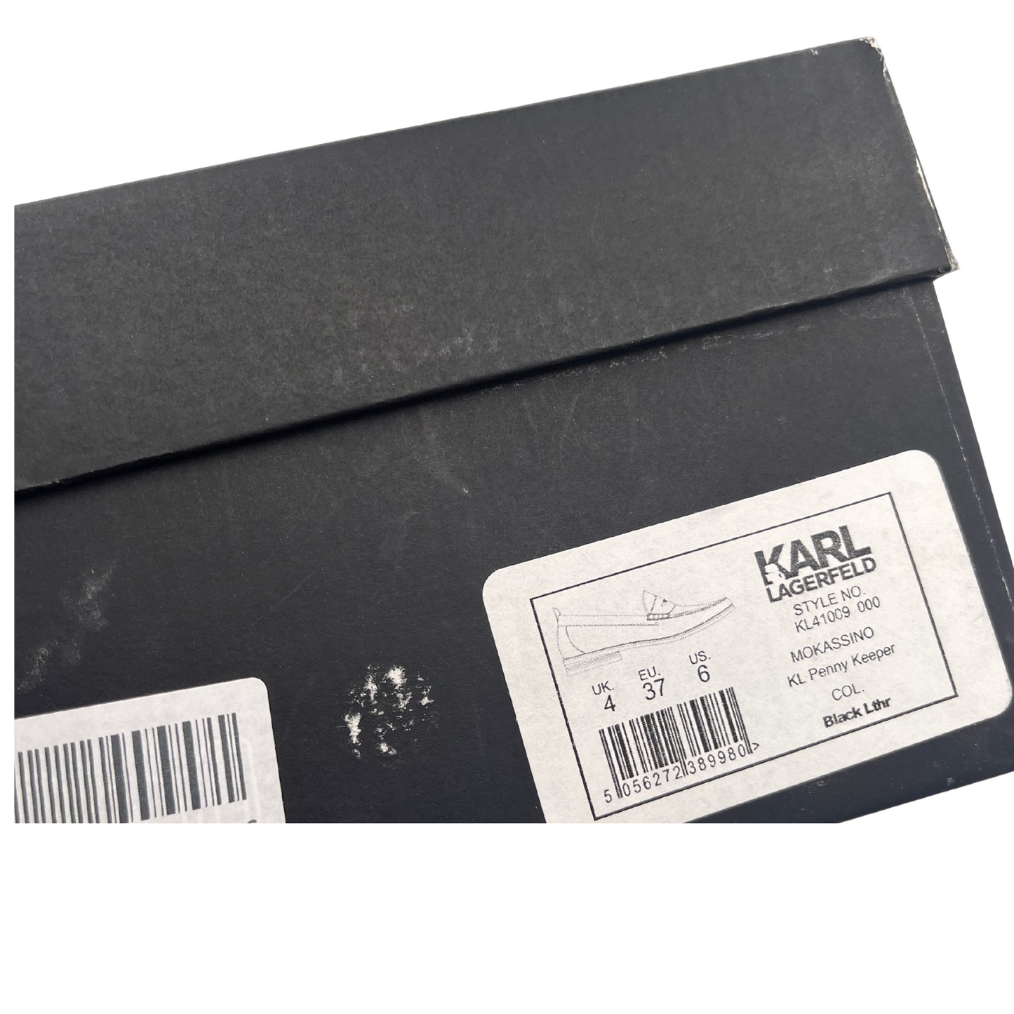 MOCASSINI KARL LAGERFELD nr37