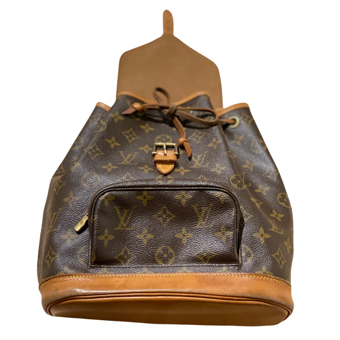 MONTSOURIS LOUIS VUITTON MM