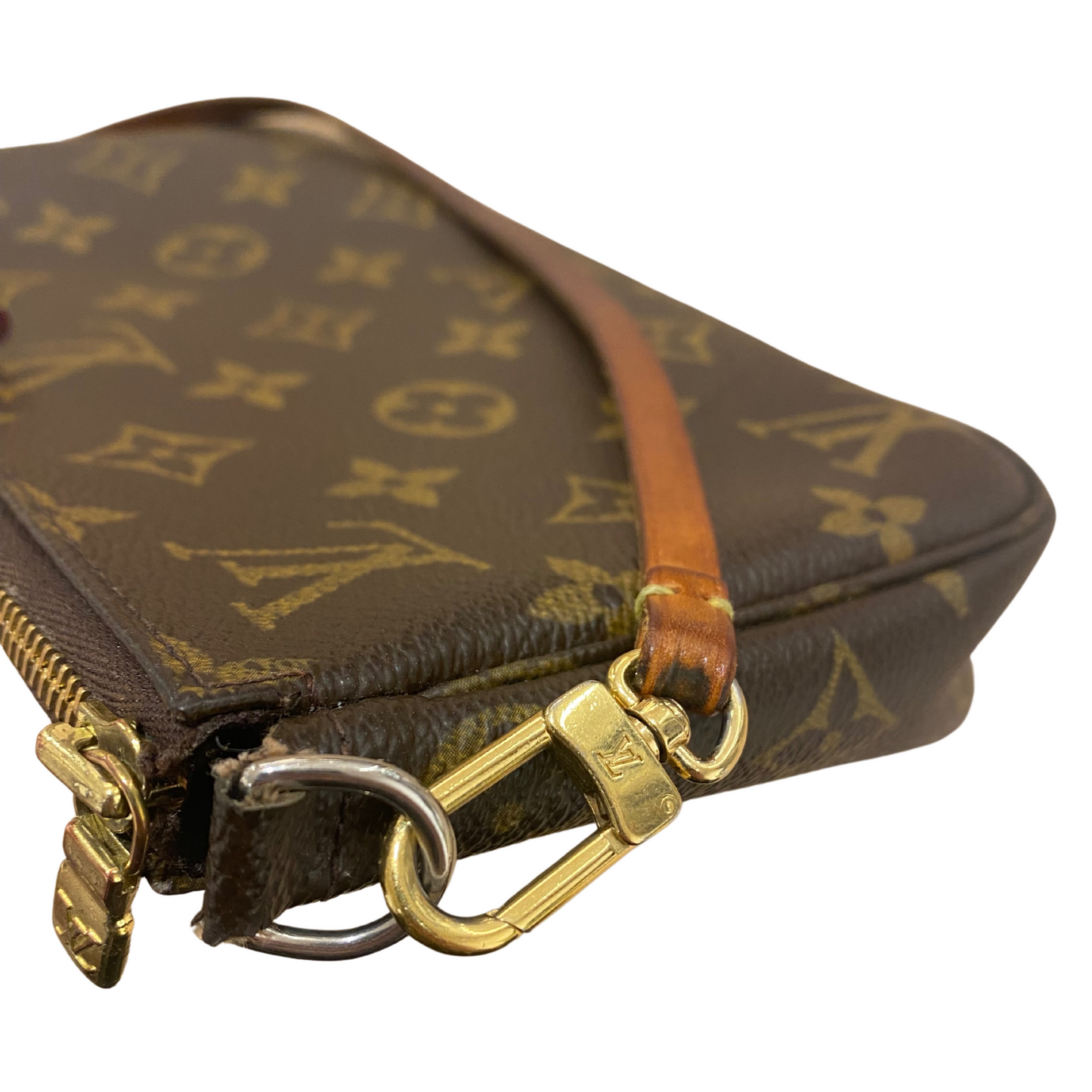 POCHETTE LOUIS VUITTON