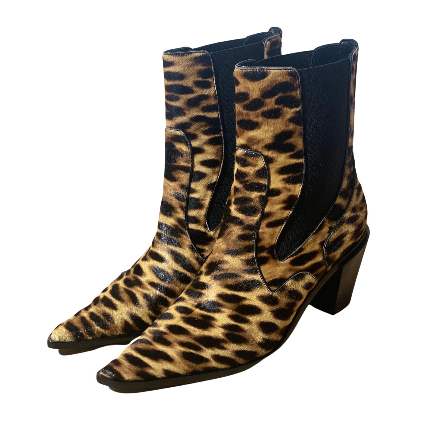 STIVALETTI CASADEI CAVALLINO nr39