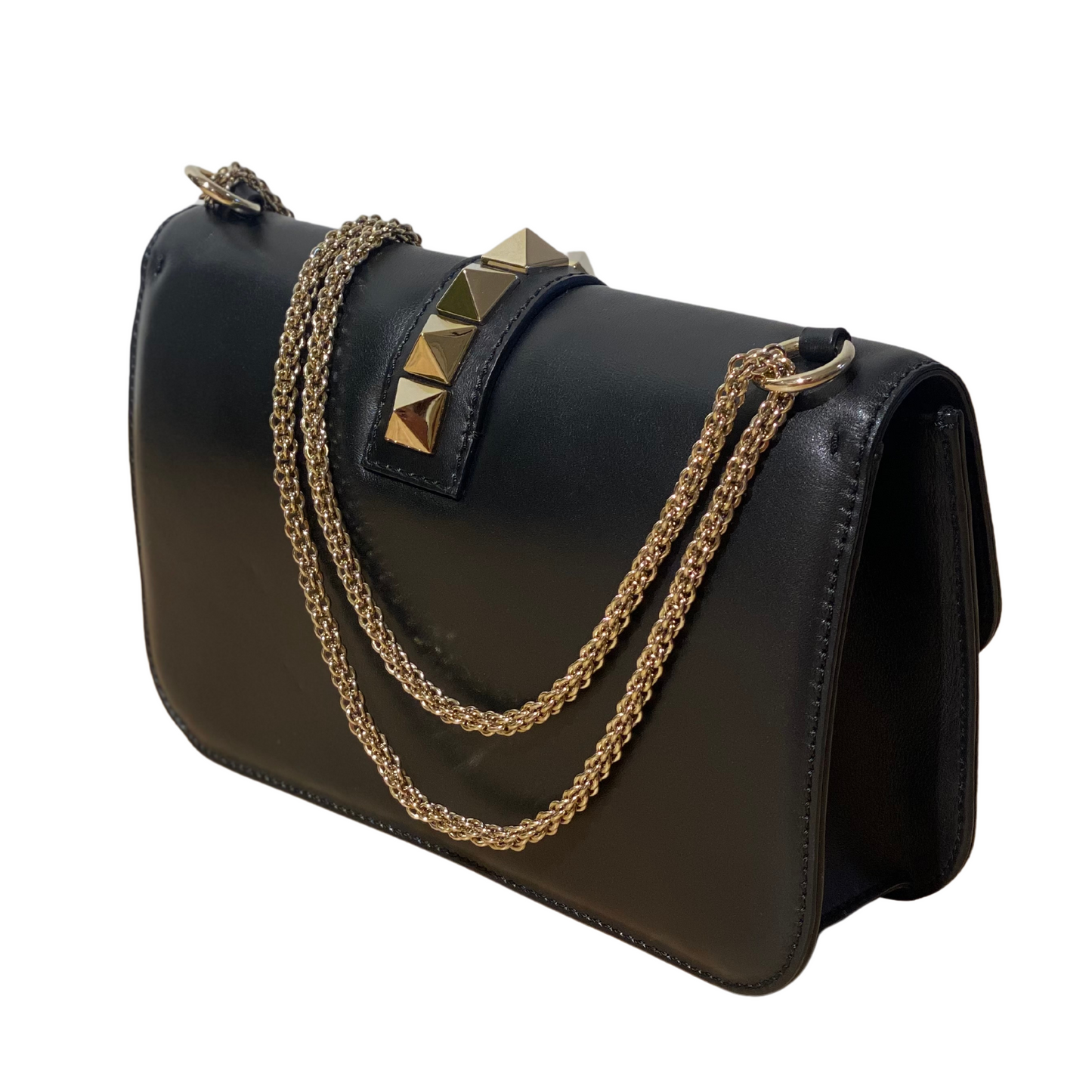 VALENTINO GLAM LOCK MEDIA