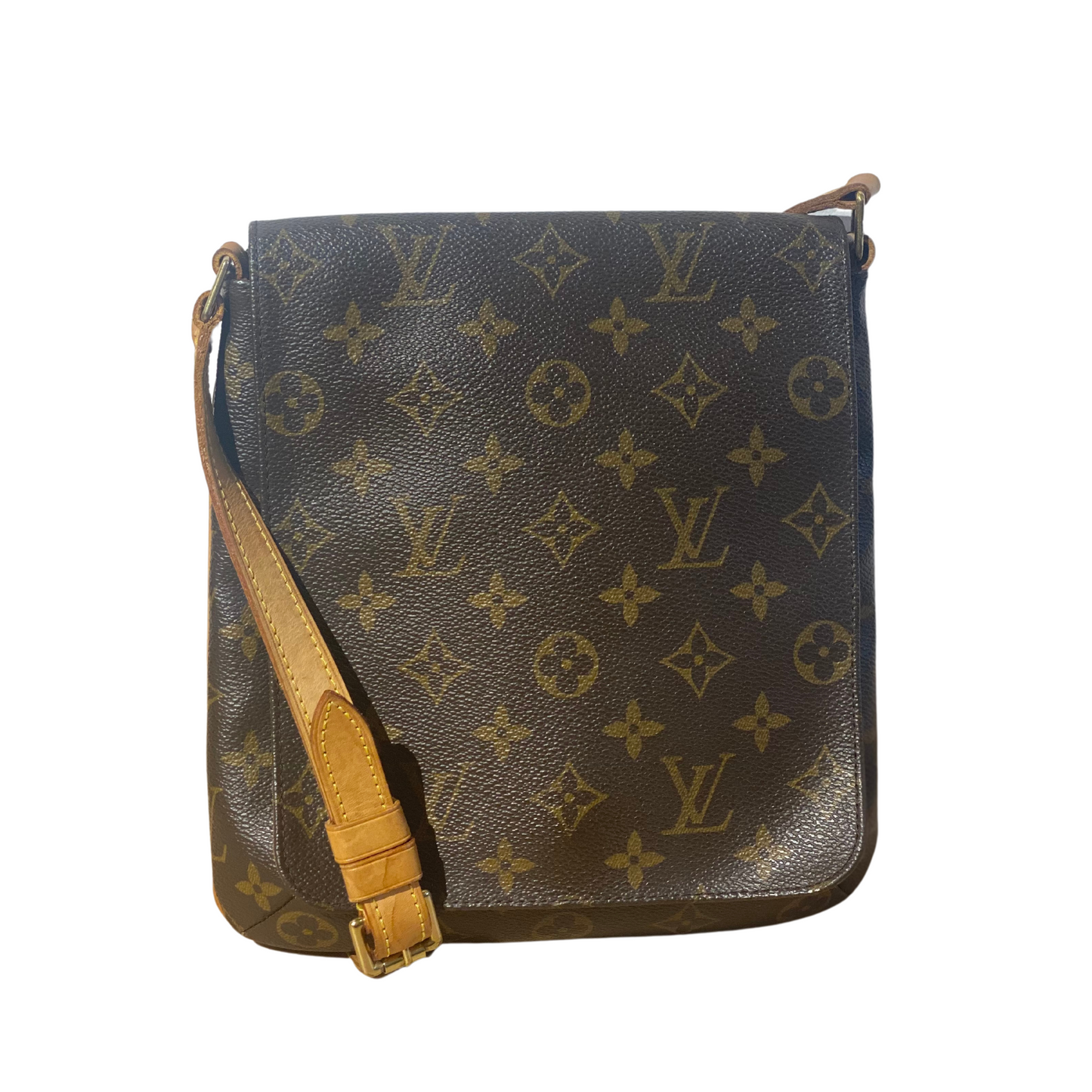 MUSETTE PM LOUIS VUITTON