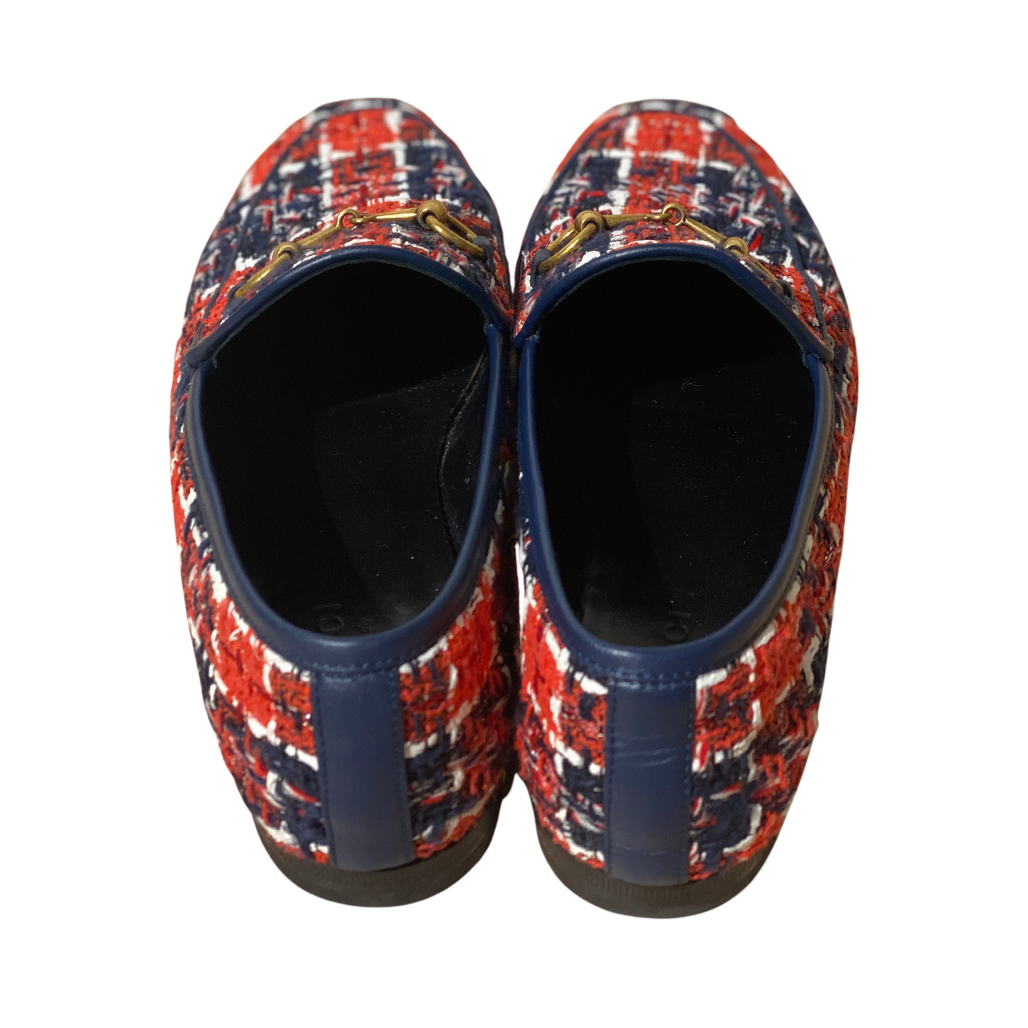 MOCASSINI GUCCI JORDAAN nr35