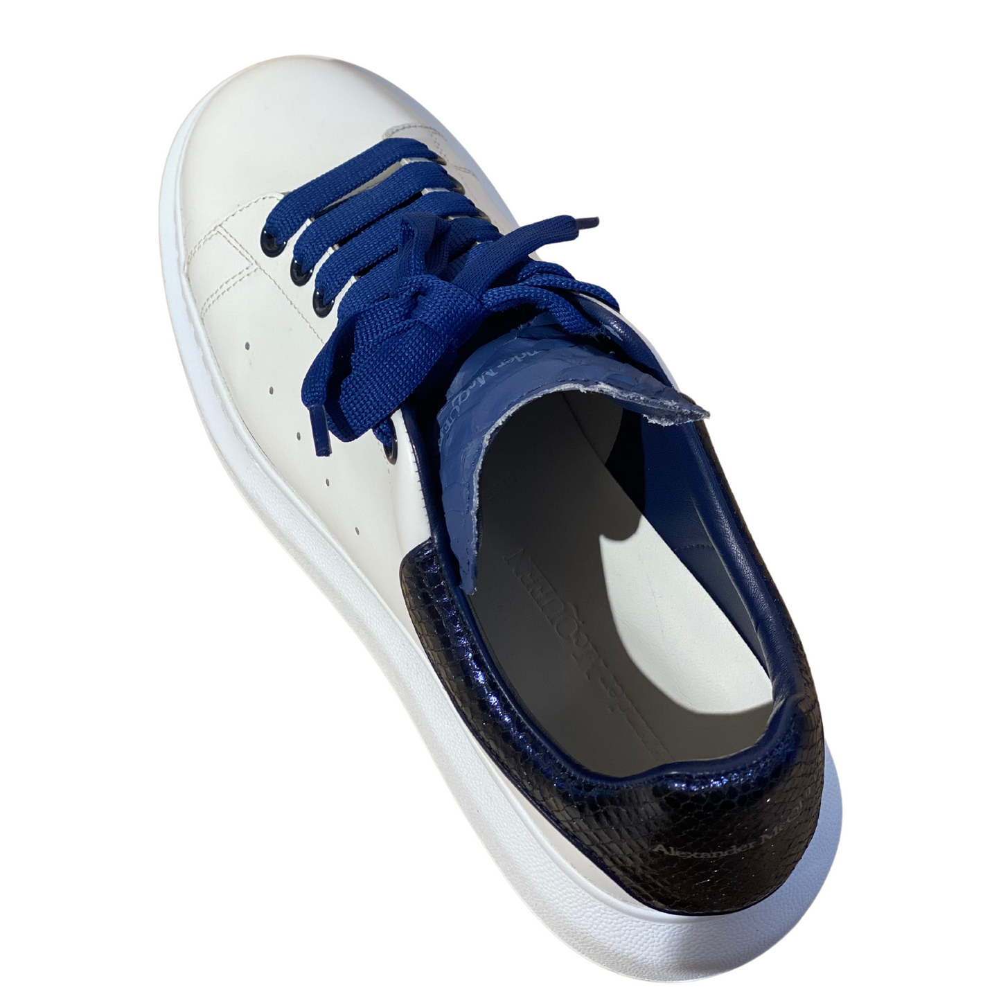 ALEXANDER MCQUEEN UOMO nr42
