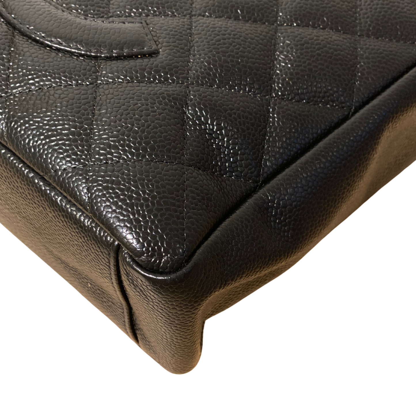 TOTE BAG MEDALLION CHANEL