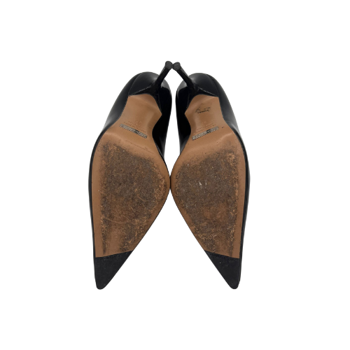 DÉCOLLETÉ DOLCE&GABBANA VERNICE nr37