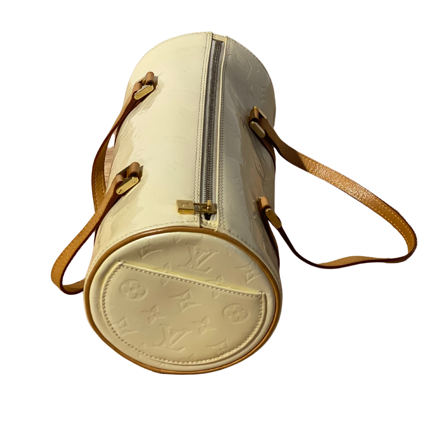 PAPILLON LOUIS VUITTON VERNIS