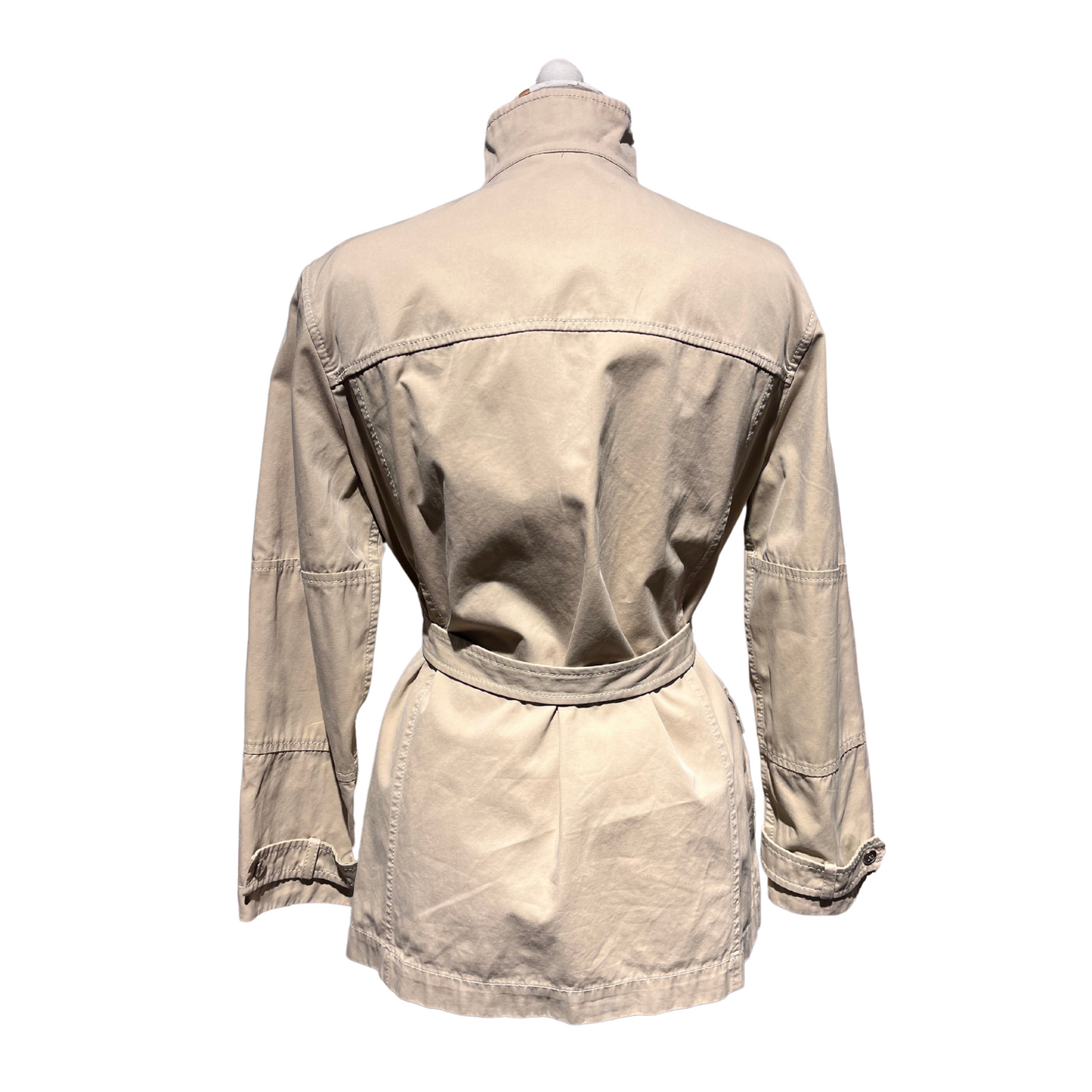 IMPERMEABILE FAY BEIGE