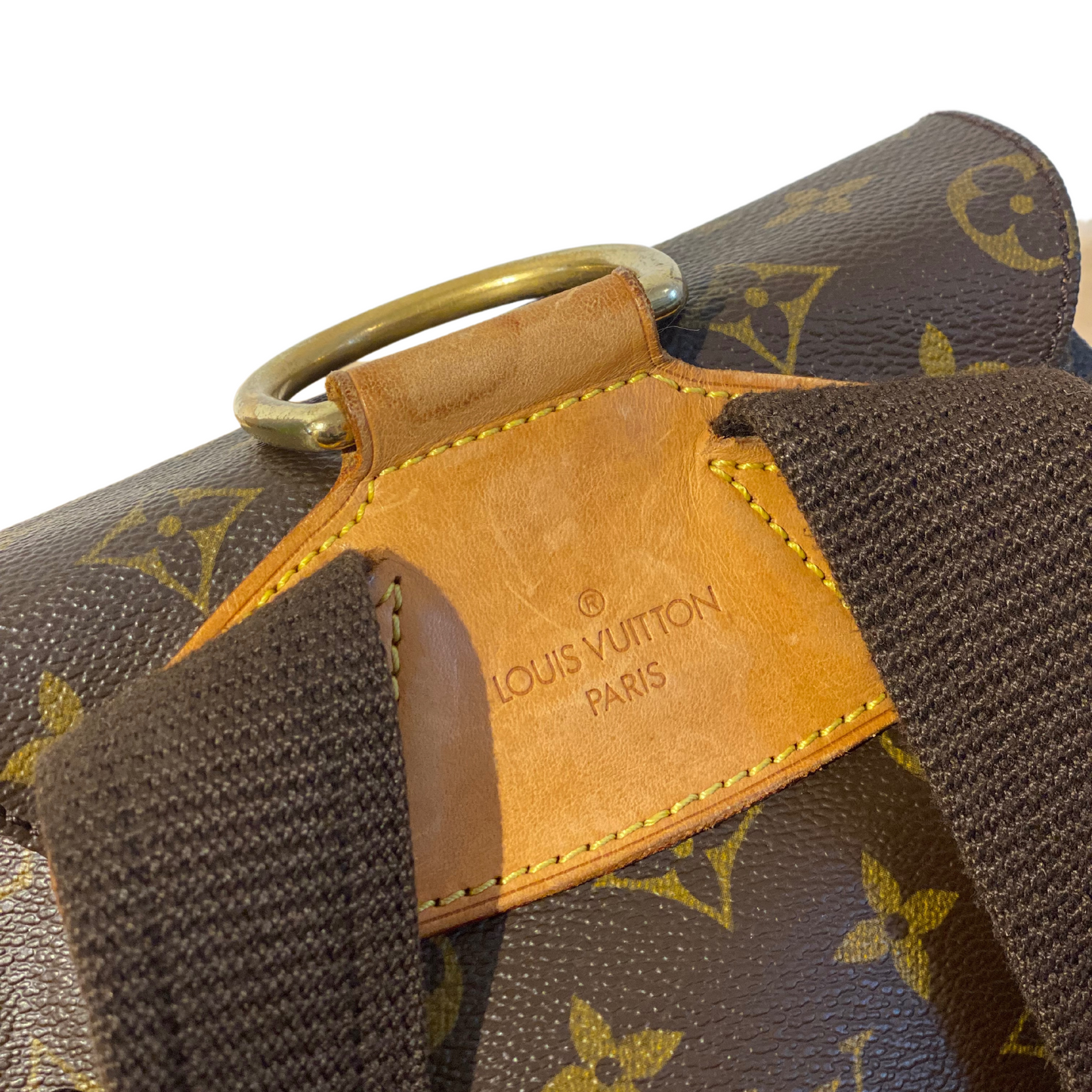MONTSOURIS GM LOUIS VUITTON