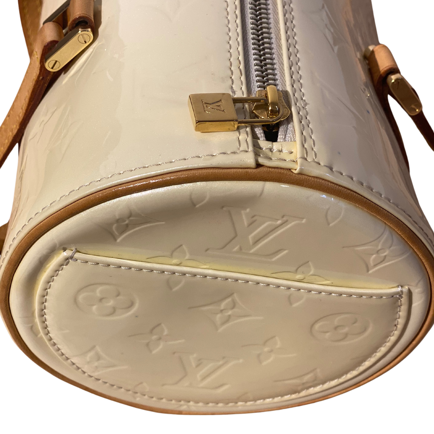 PAPILLON LOUIS VUITTON VERNIS