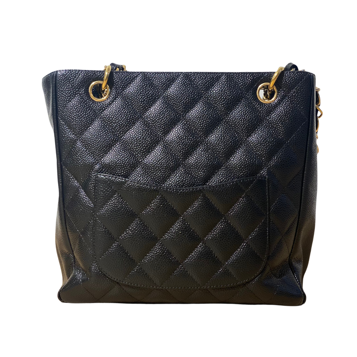 TOTE BAG MEDALLION CHANEL