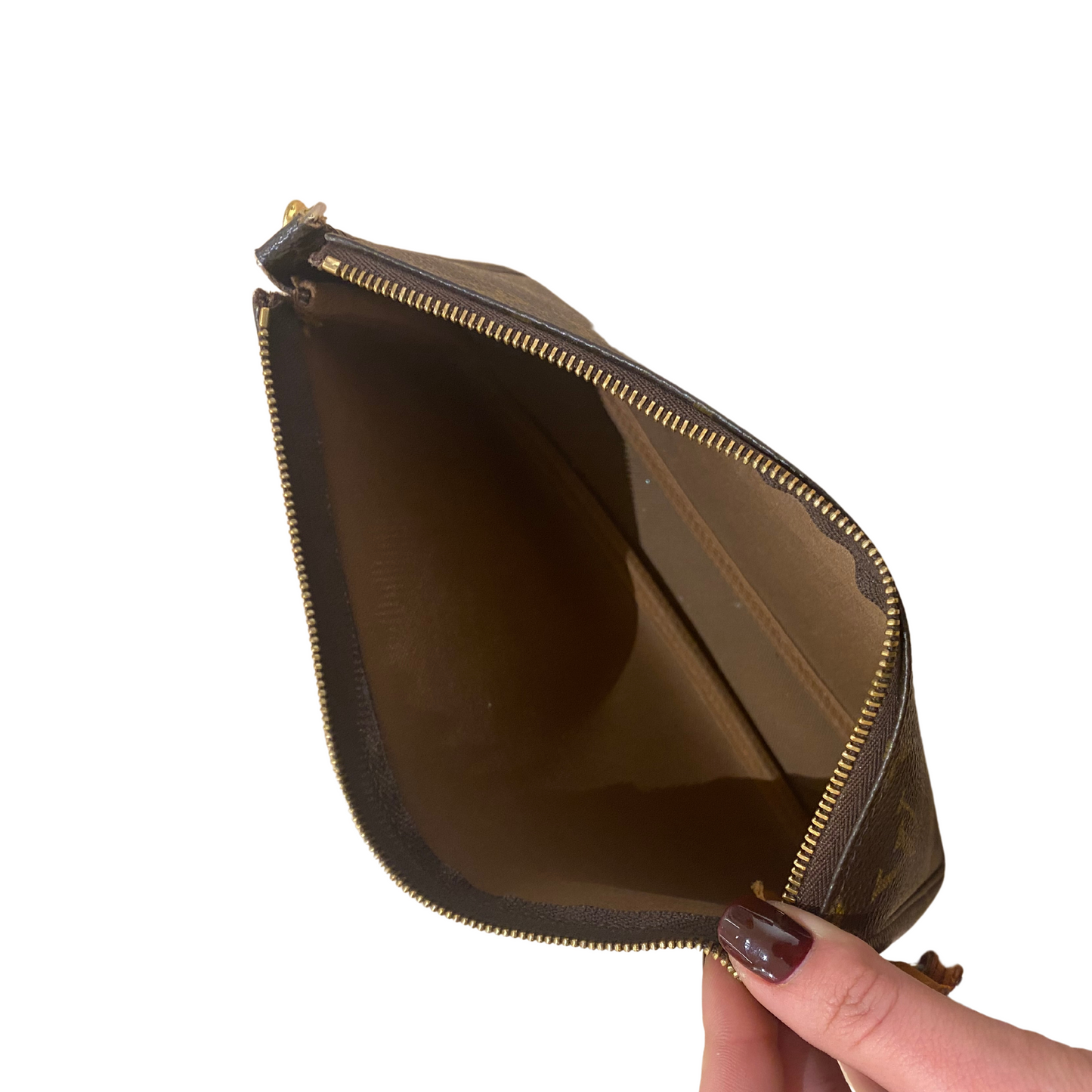 POCHETTE LOUIS VUITTON