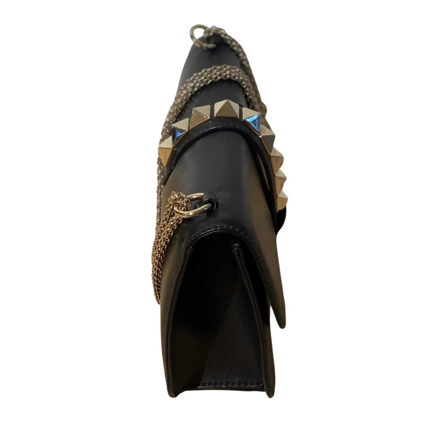 VALENTINO GLAM LOCK MEDIA