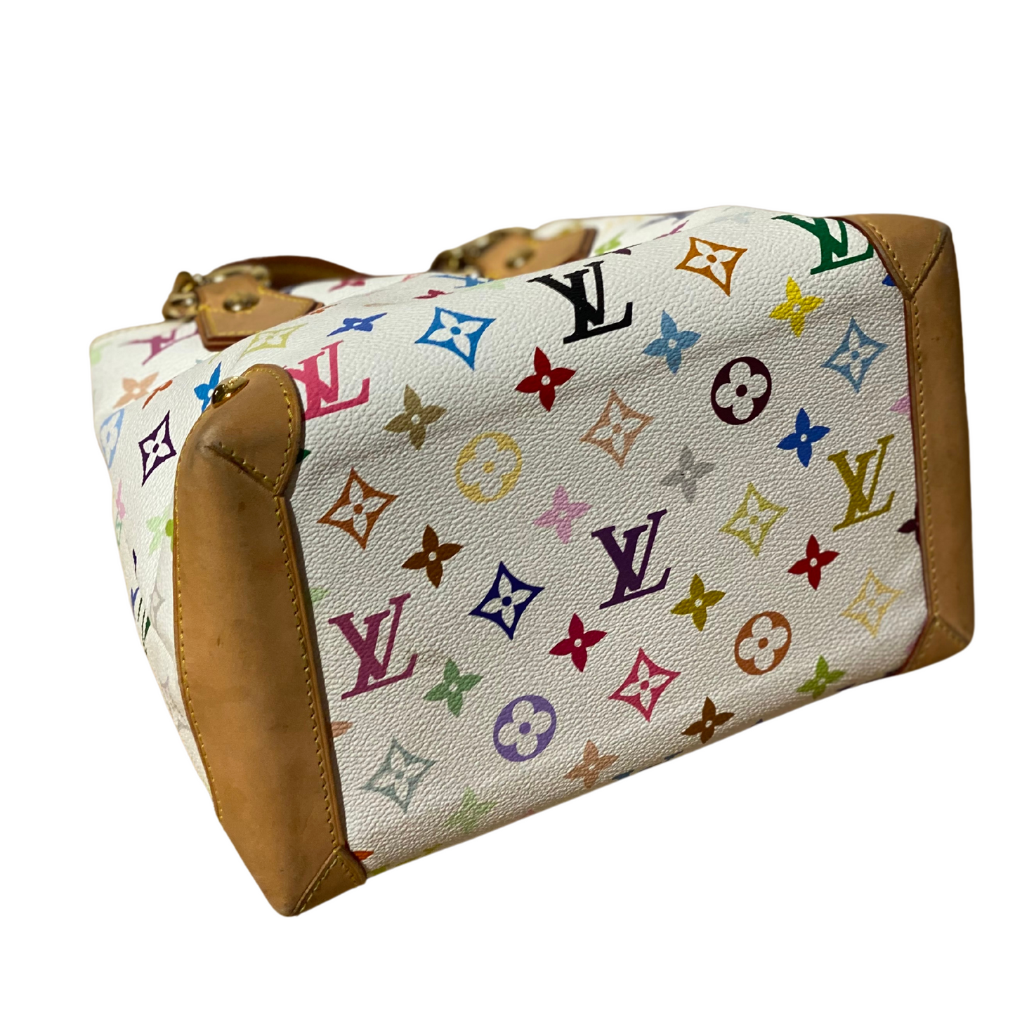 AUDRA LOUIS VUITTON LIMITED EDITION