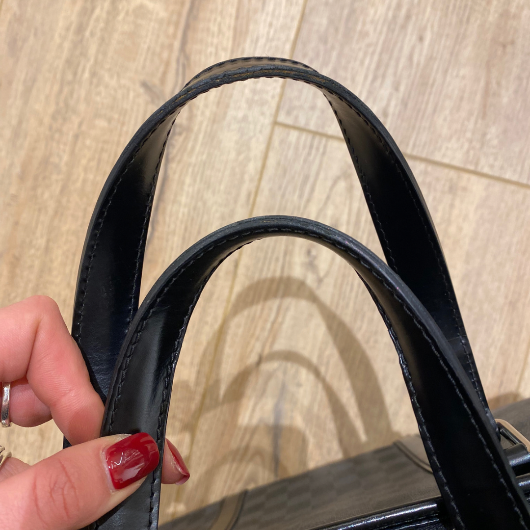 TADAO LOUIS VUITTON DAMIER GREY