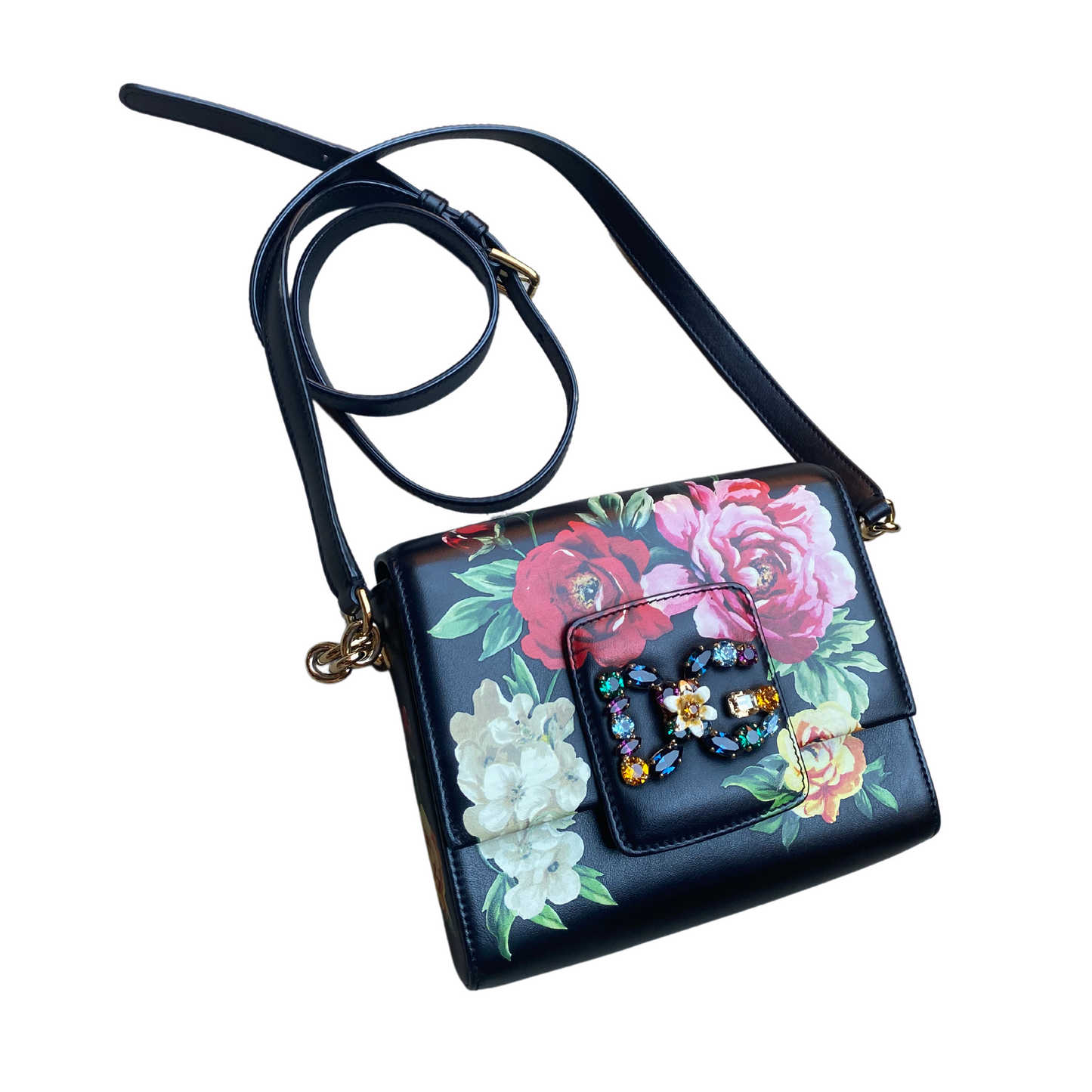 D&G FIORI LIMITED EDITION
