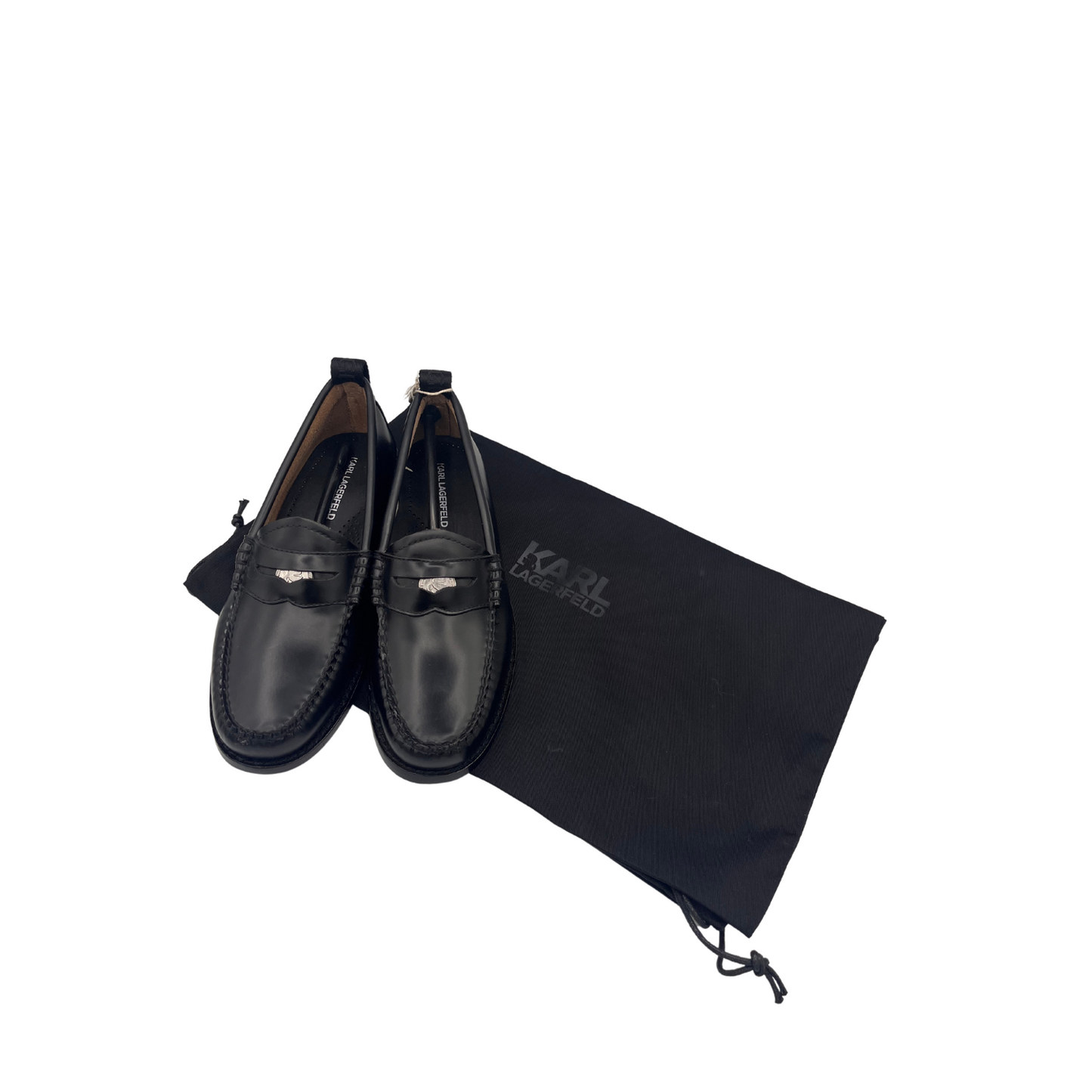 MOCASSINI KARL LAGERFELD nr37