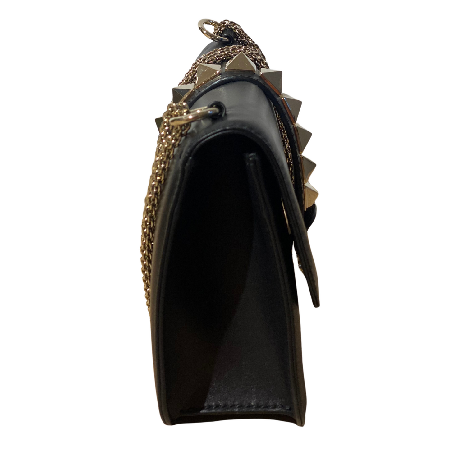 VALENTINO GLAM LOCK MEDIA