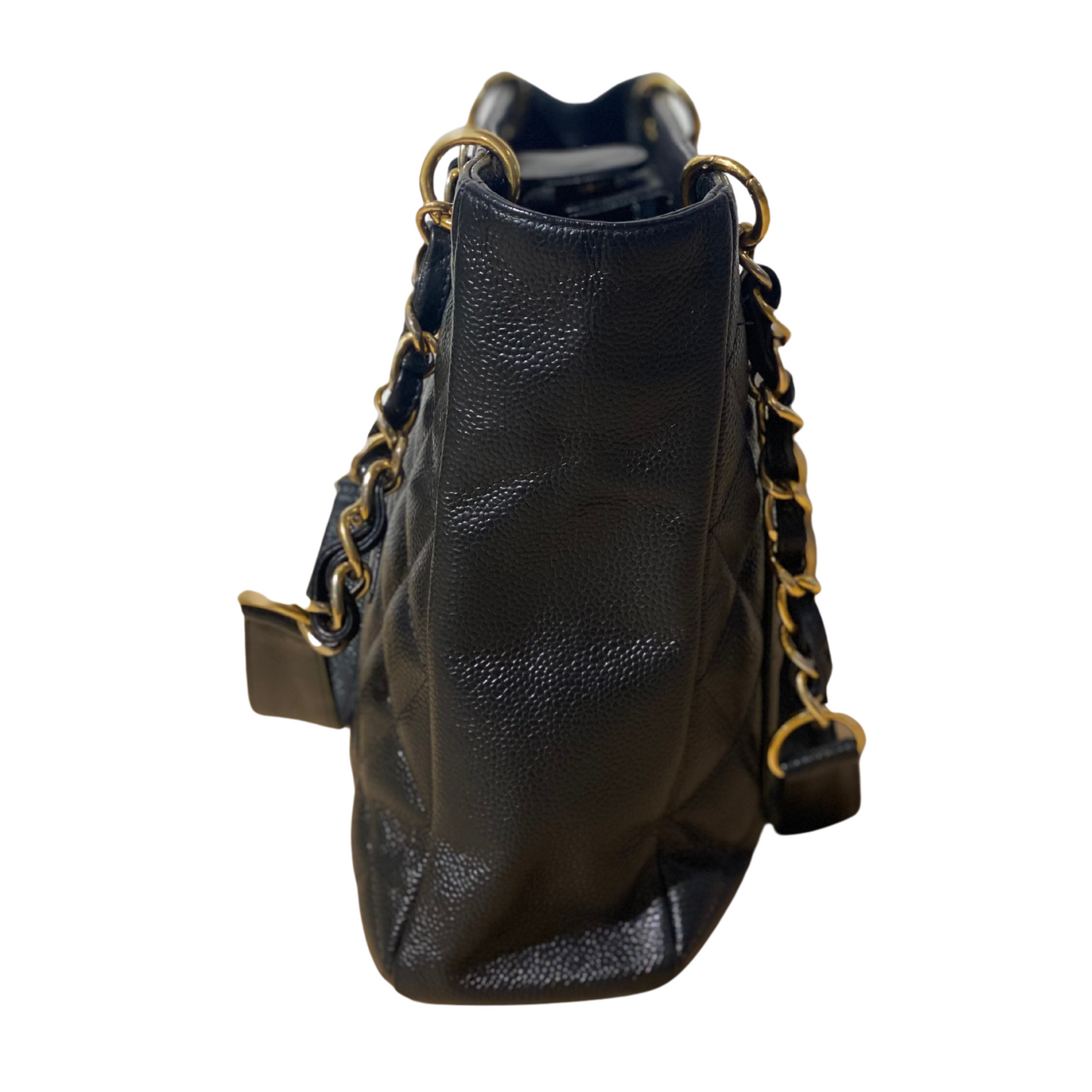 TOTE BAG MEDALLION CHANEL