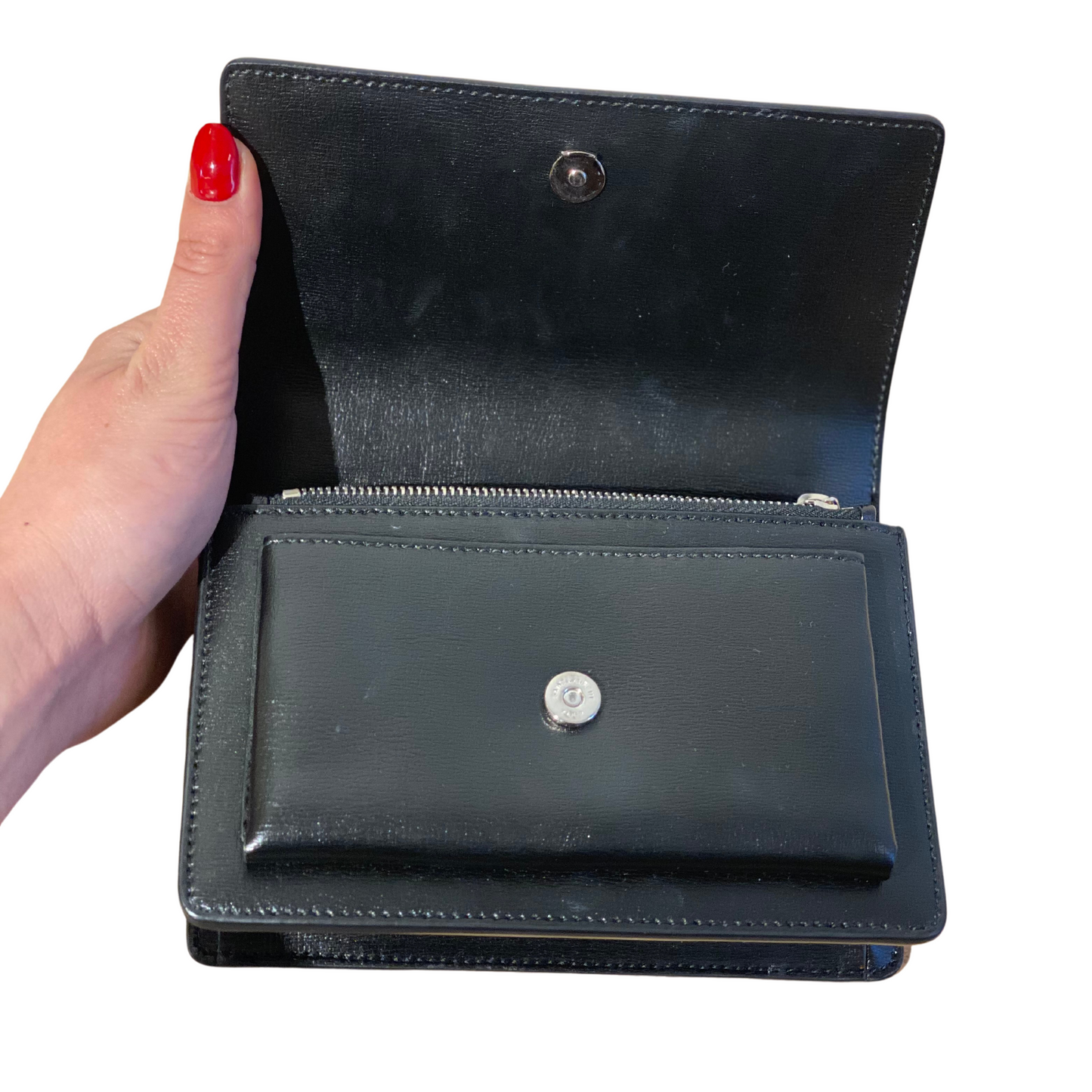 YVES SAINT LAURENT SUNSET NERA